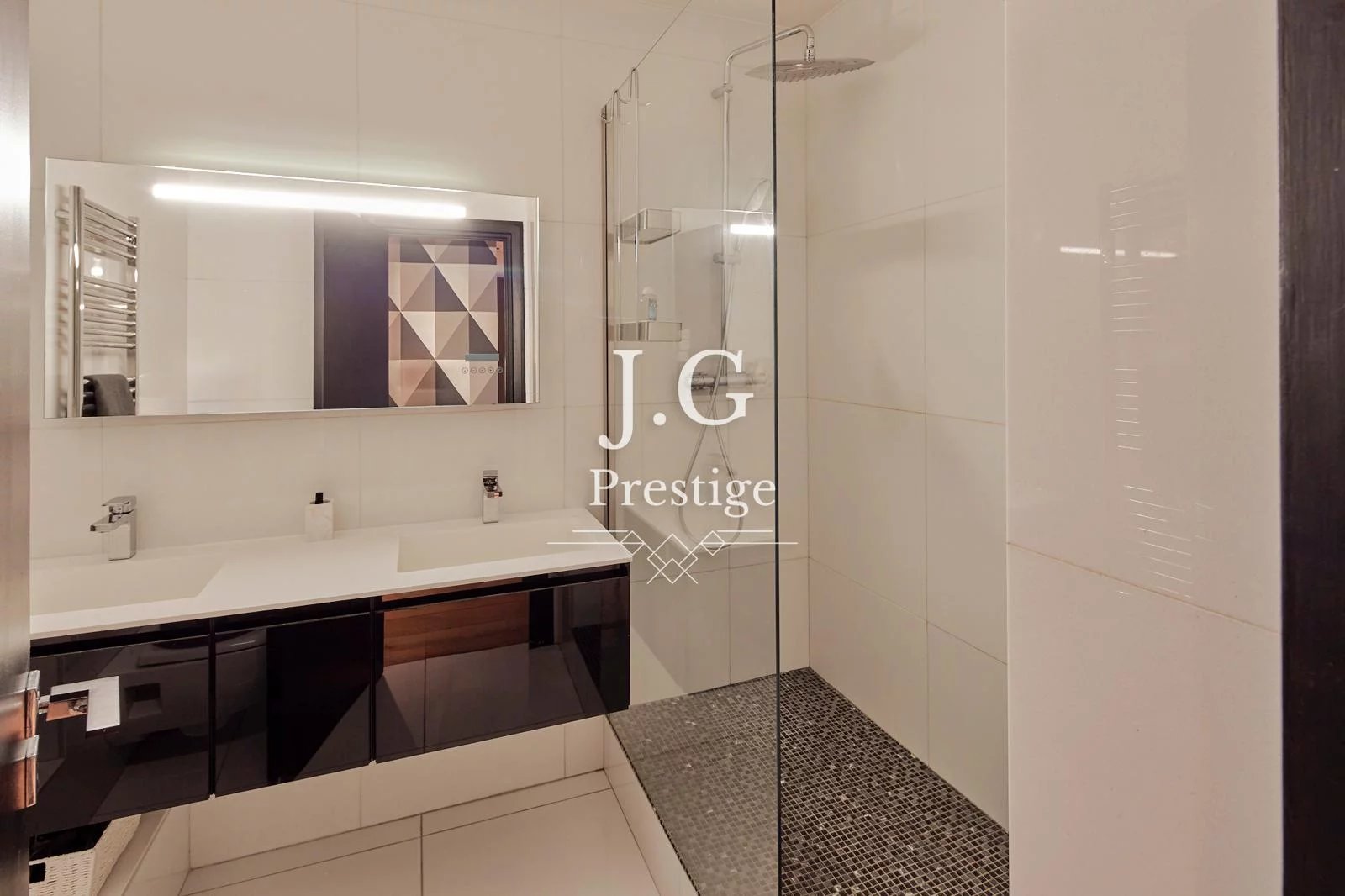 Vente Appartement Paris 16ème