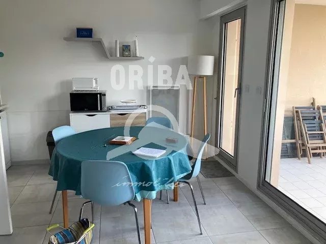 APPARTEMENT STUDIO CABINE