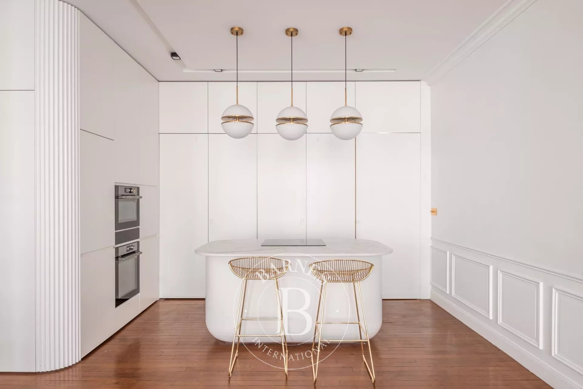 Daire Paris 7ème - picture 7