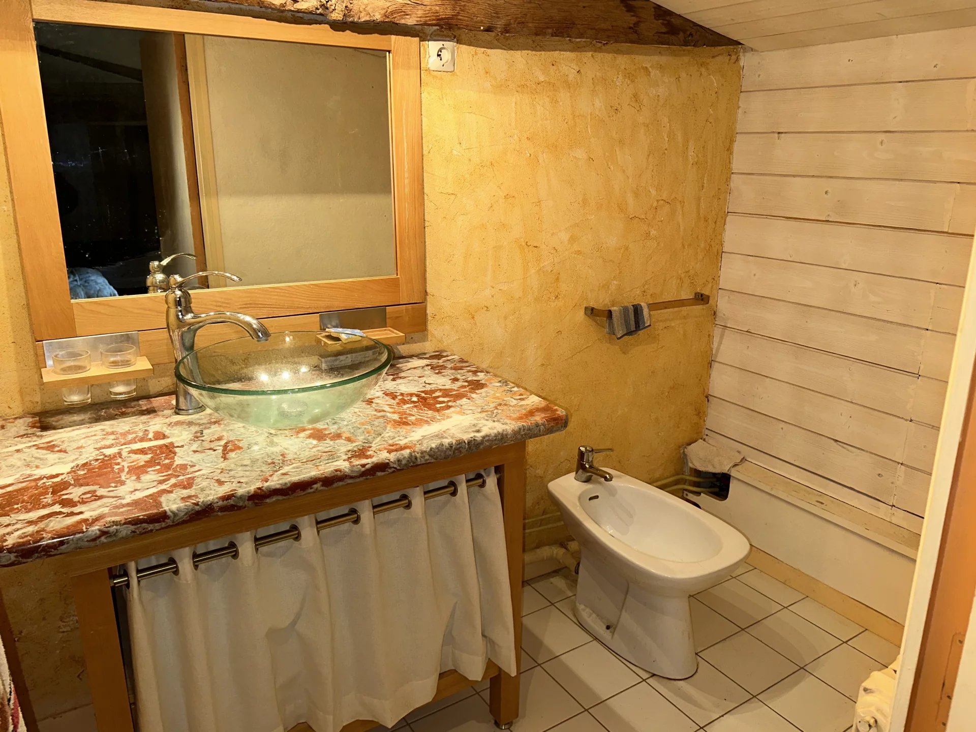 Vente Propriété Sommières-du-Clain