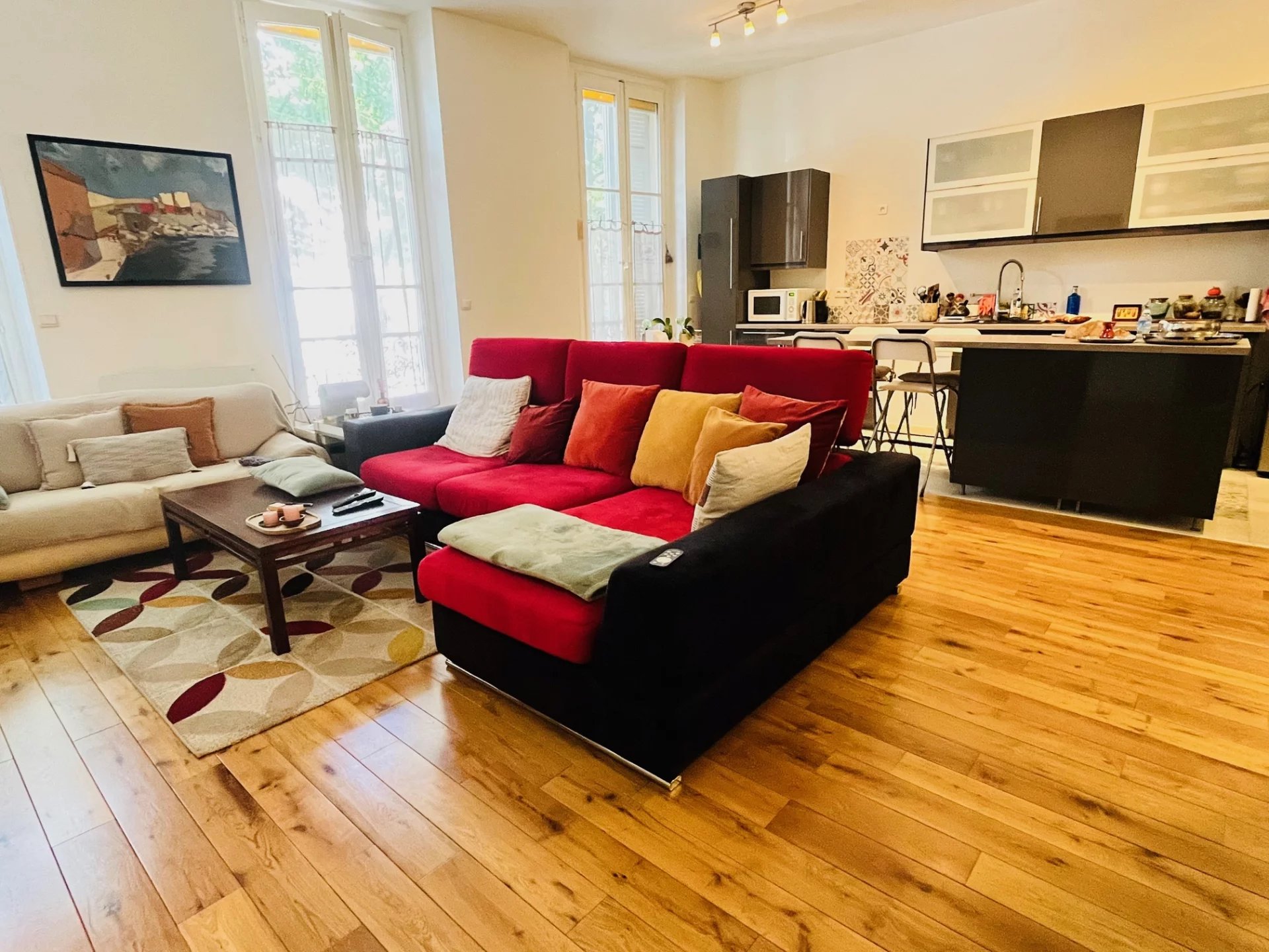 Agence immobilière de TRIHOME IMMOBILIER