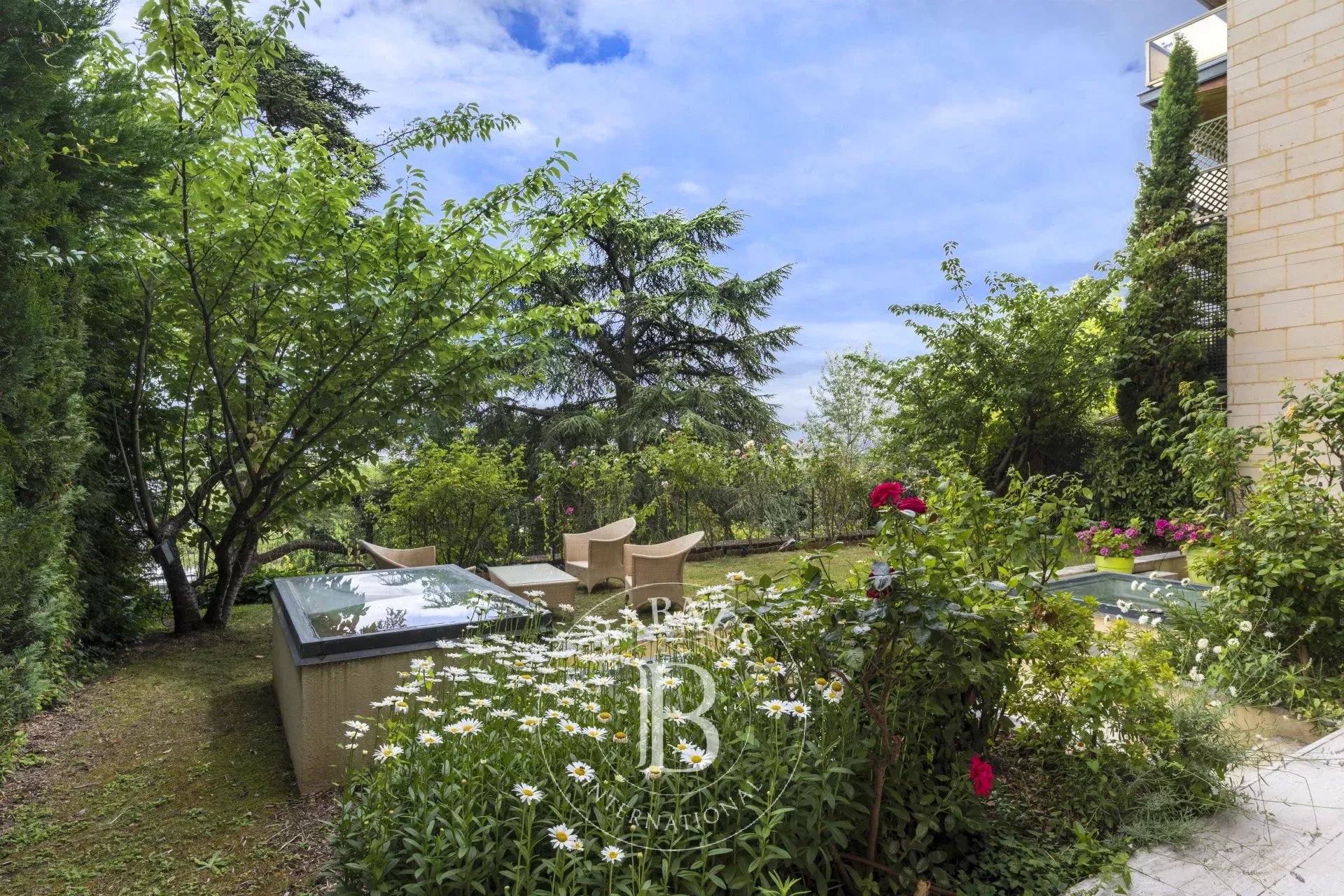 Piso Saint-Cloud  -  ref 87145053 (picture 2)