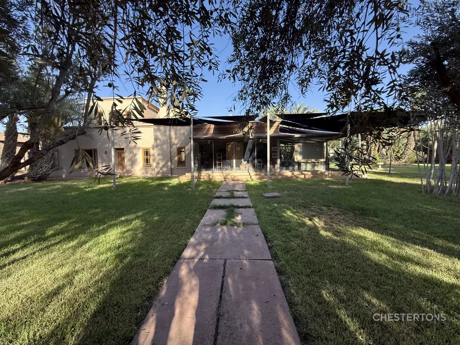 Image of Property - 10 Bedrooms for Sale in Marrakech-Ménara-Marrakech-Morocco, Image 11