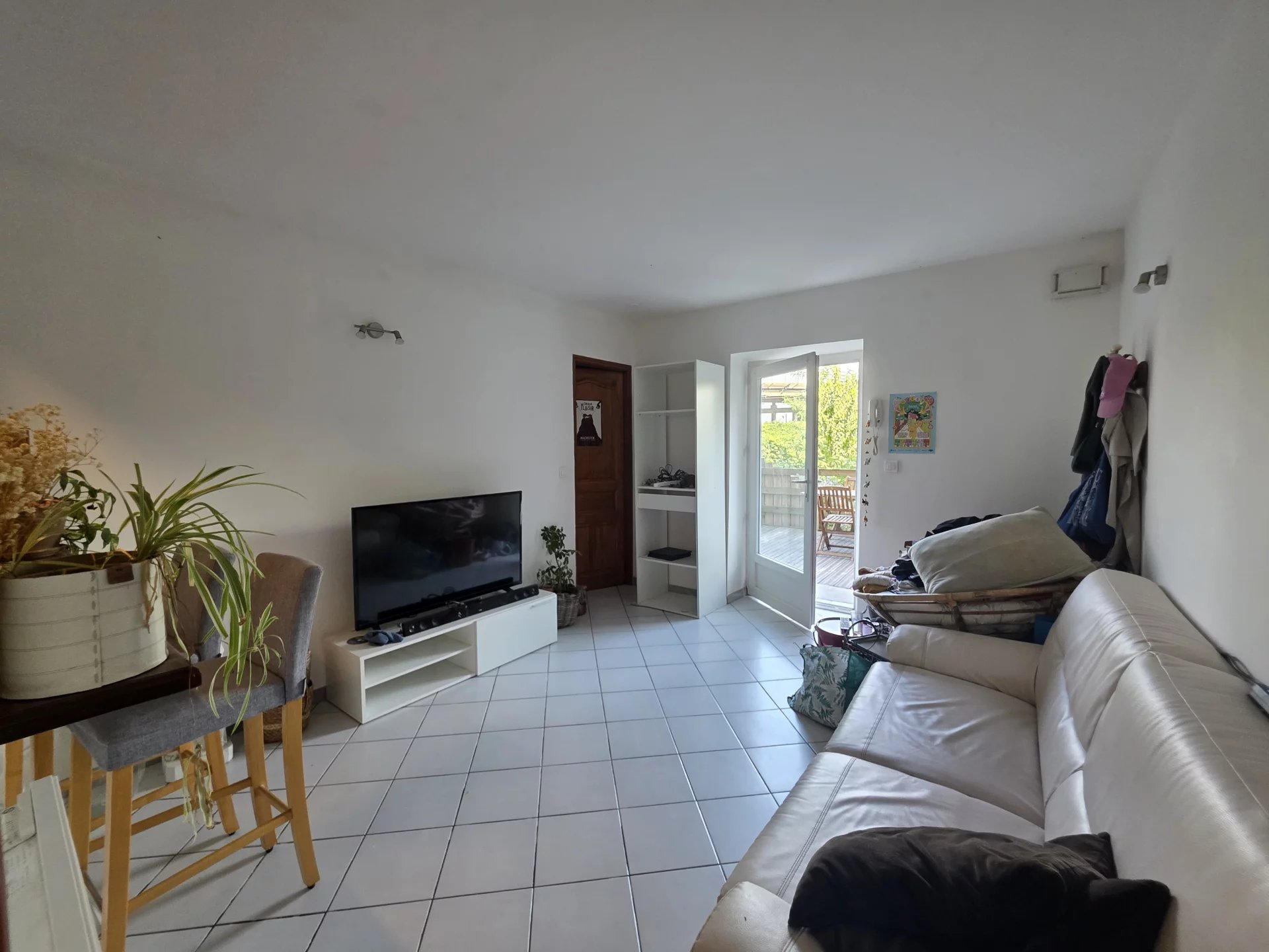 Vente Appartement Le Teil