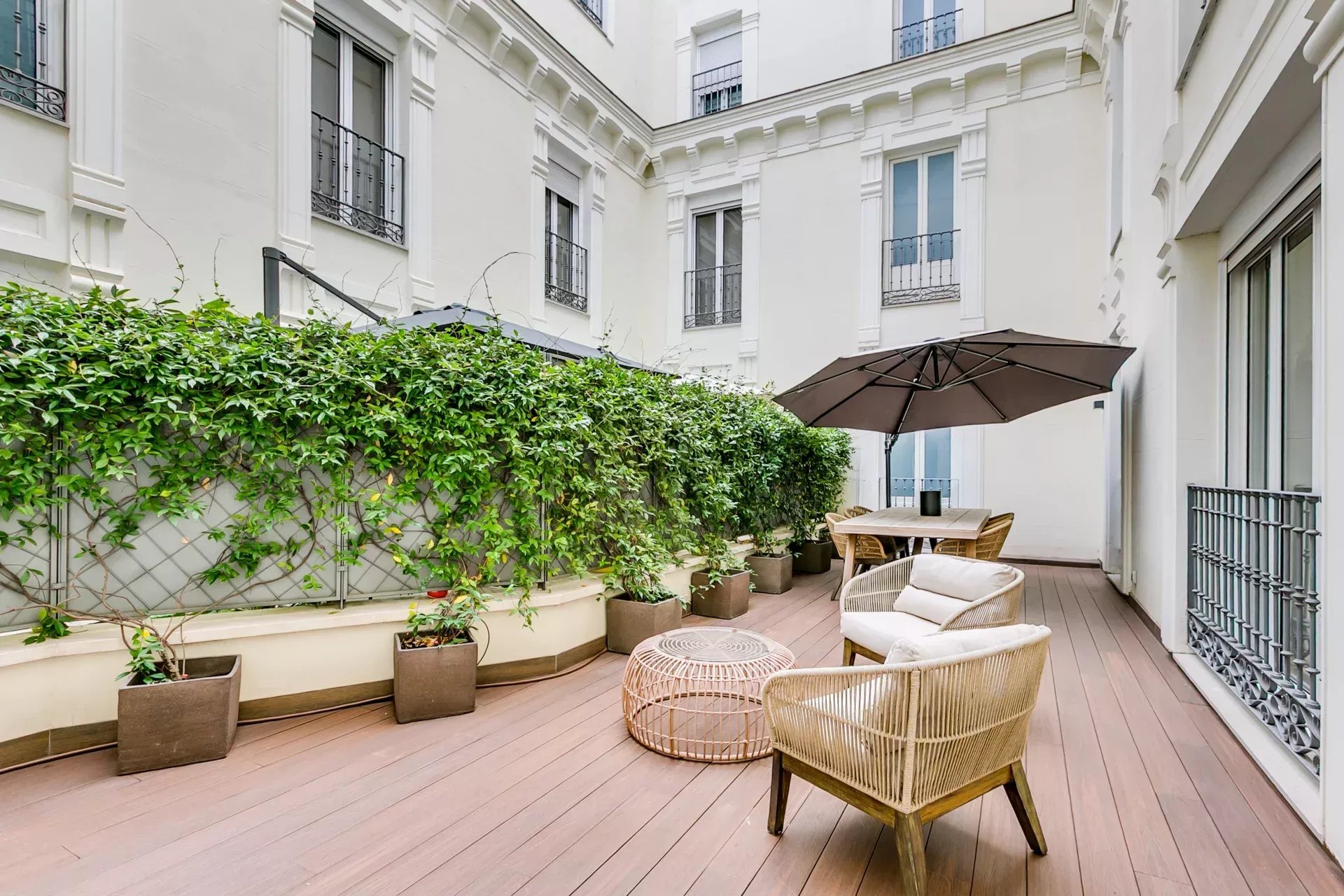 Daire Madrid - picture 16