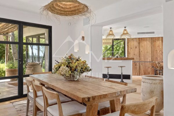 Luxury Villa for Sale in Mougins | Exceptional Family Estate — photo 5