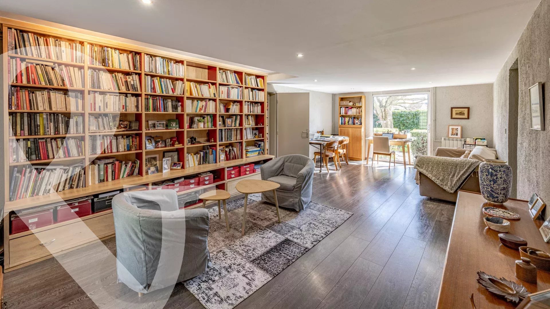 GRANDE MAISON FAMILIALE