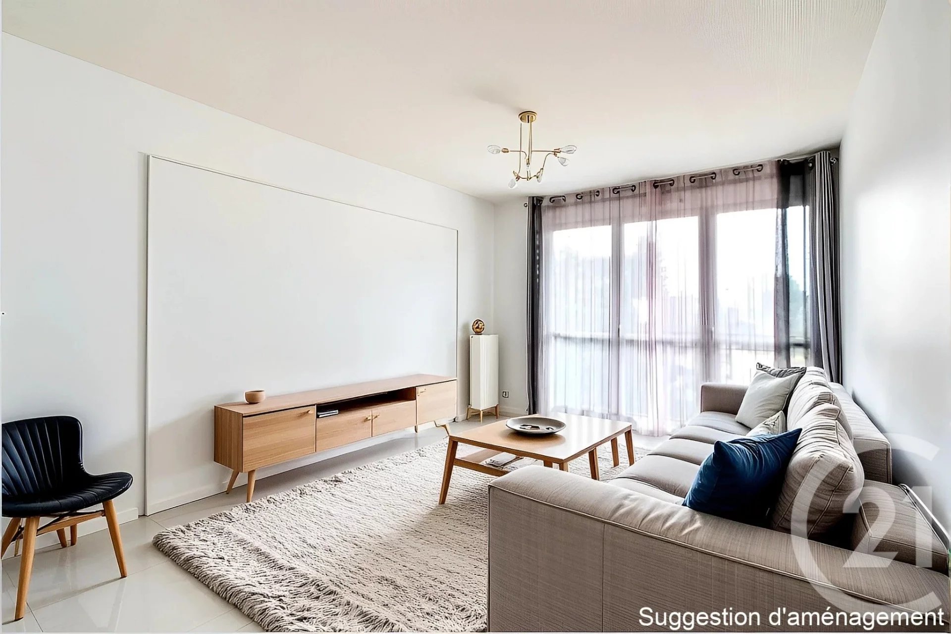 Vente Appartement Château-Thierry