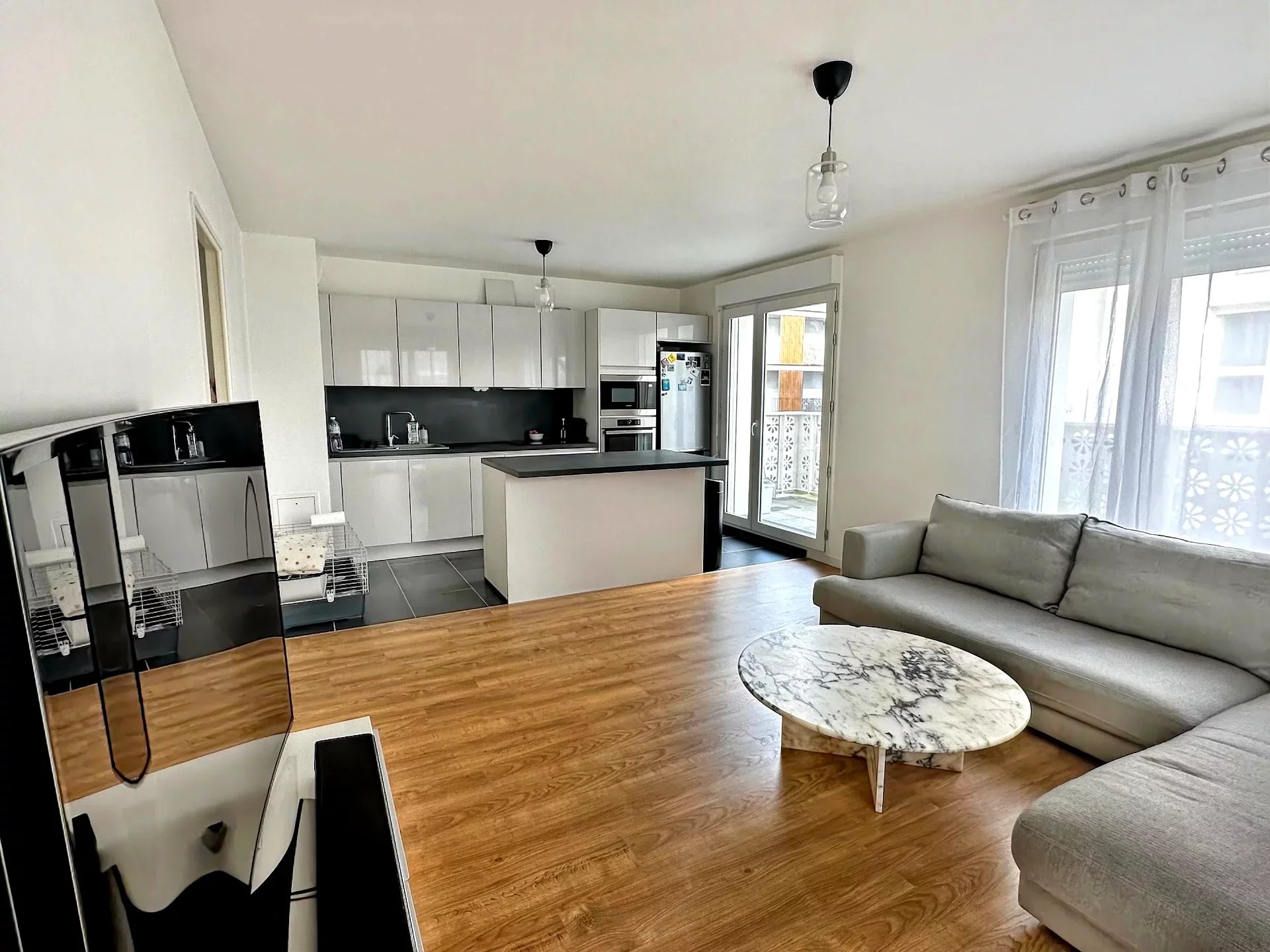 Vente Appartement Noisy-le-Grand