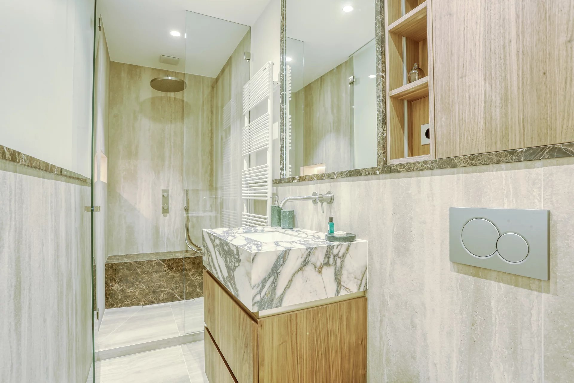 Alquiler Piso Paris 8ème