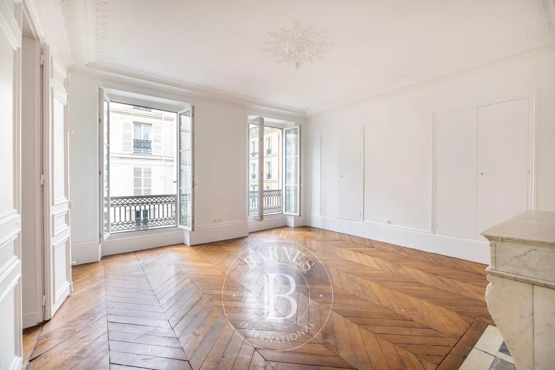 Daire Paris 11ème - picture 6