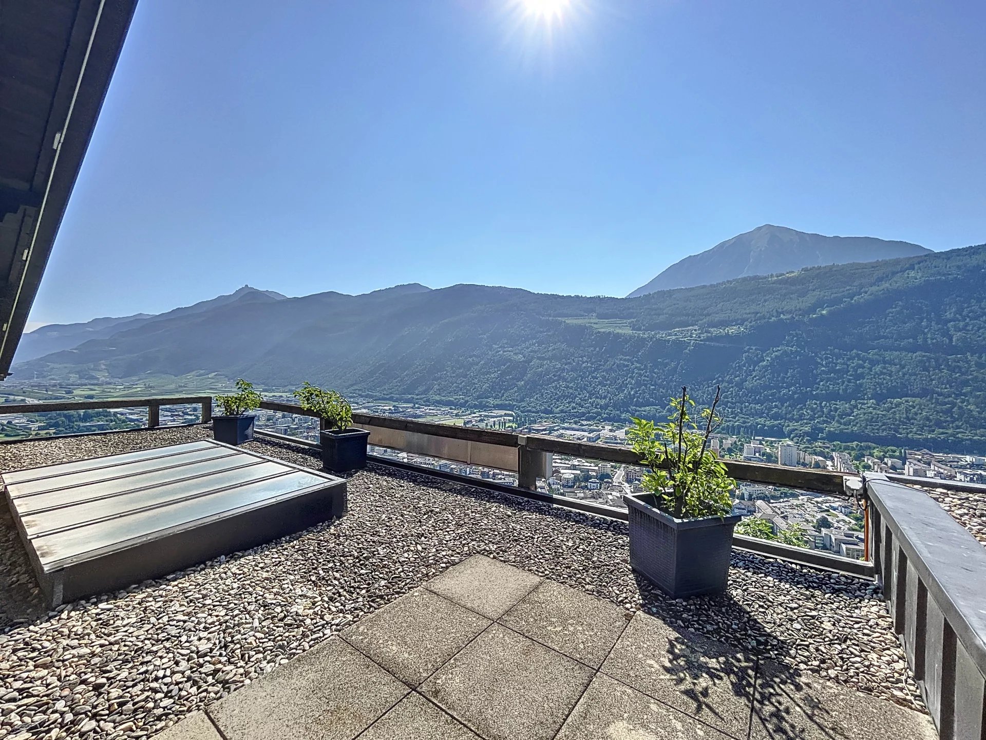 Immeuble d'exception au potentiel inestimable