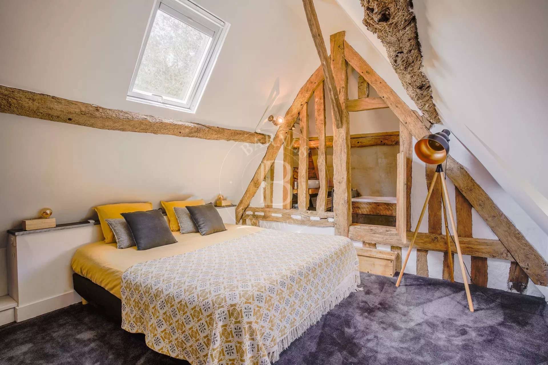 Vauville  - Propriété  5 Chambres - picture 15