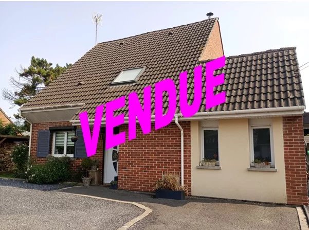 Vente Maison Bavay