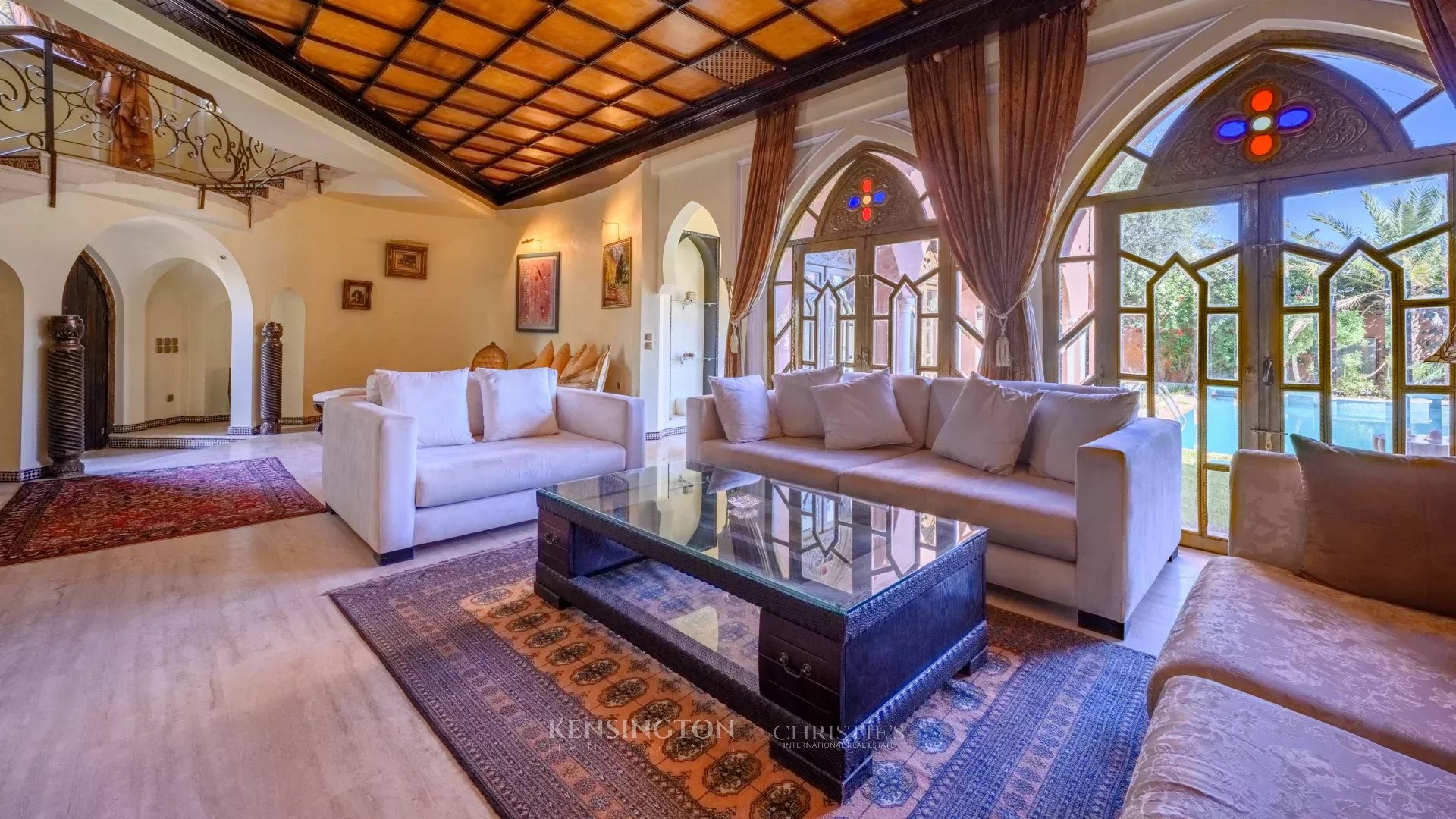 5 Bedroom Villa/Townhouse's Image 14