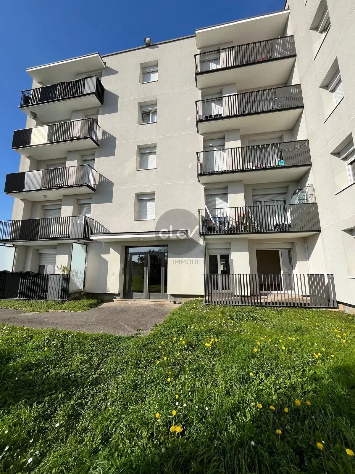 Vente T3 - Vaulx Village