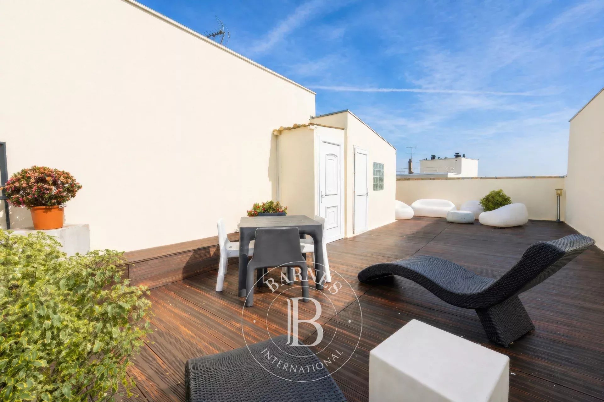 Appartement Charenton-le-Pont  -  ref 86952297 (picture 1)