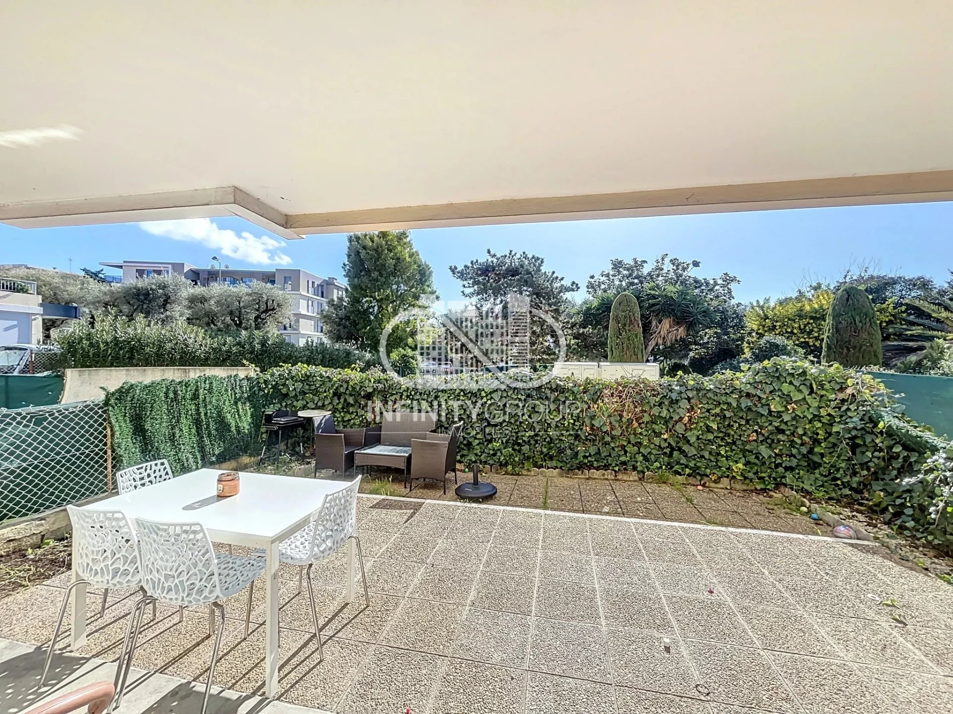 Agence immobilière de Infinity Group Immobilier