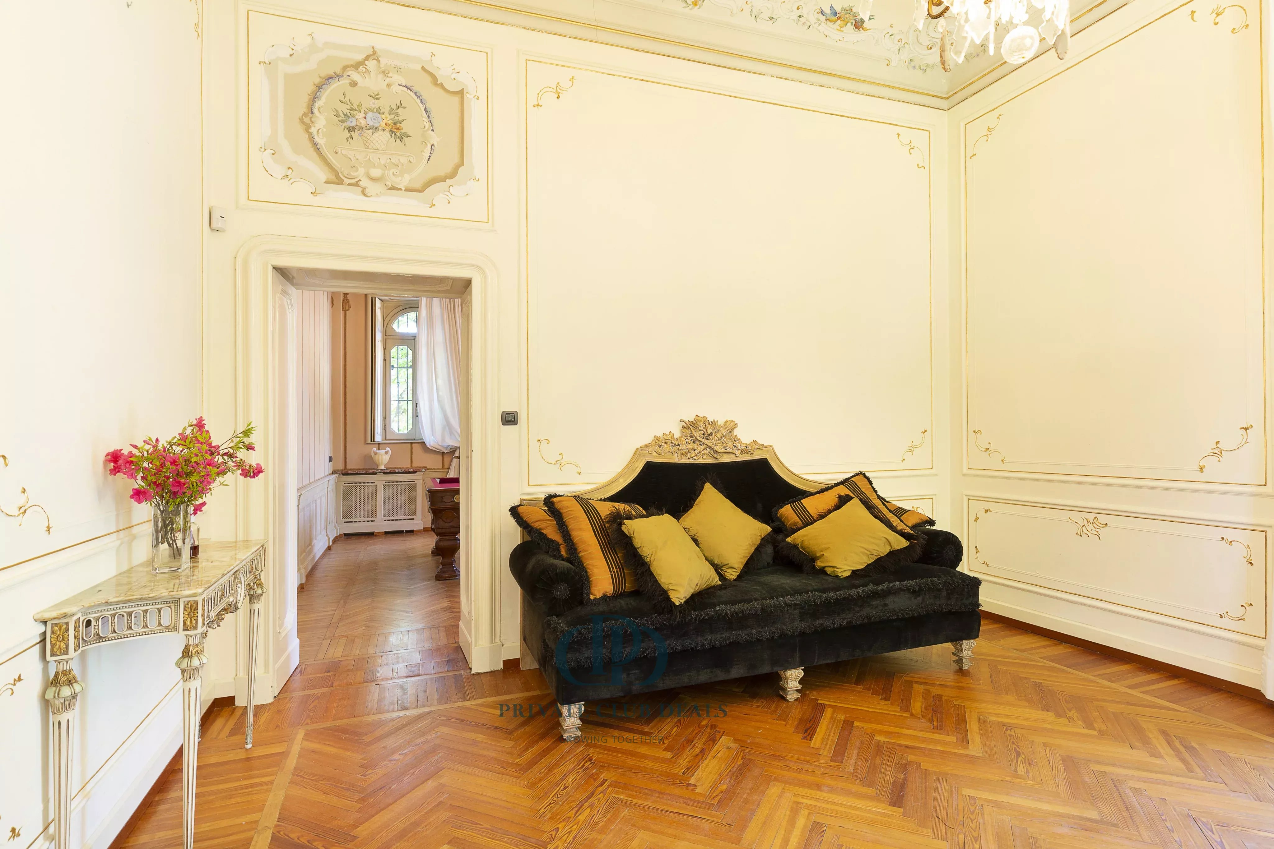 Villa Varese - picture 5