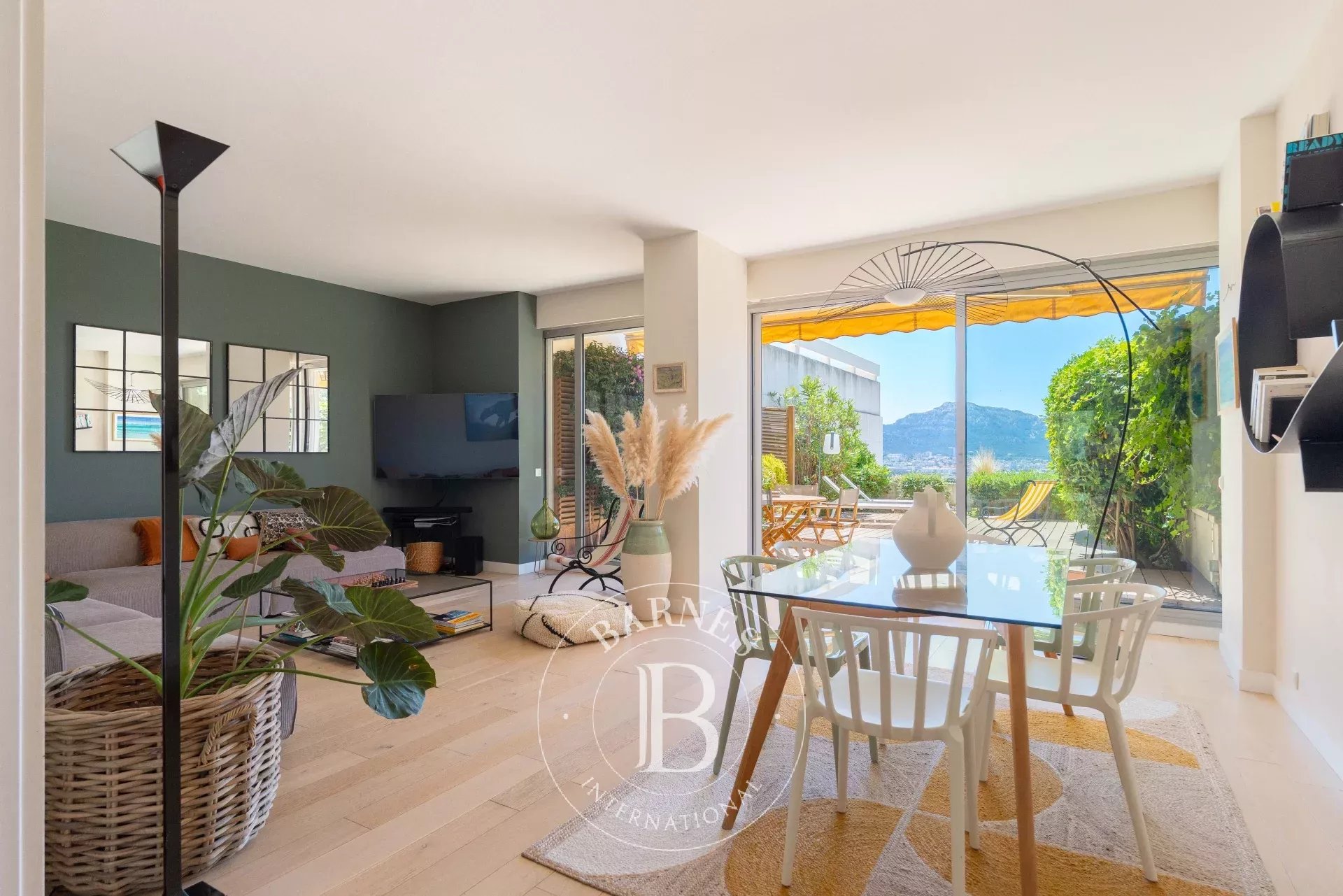 Daire Marseille 8ème - picture 4