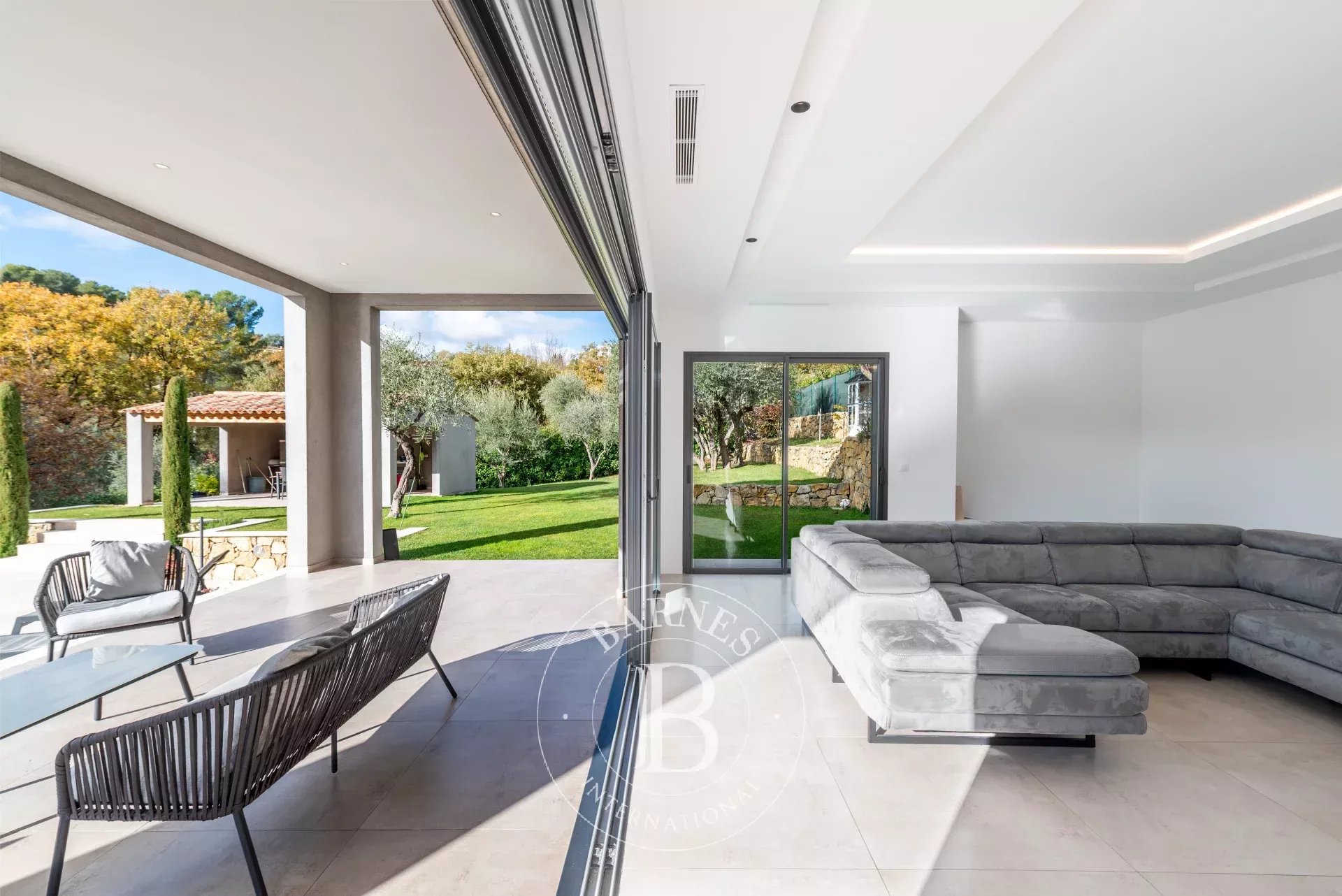 Villa Le Rouret - picture 17