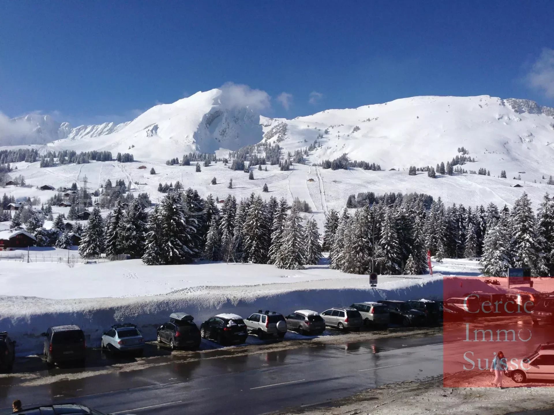HOTELS LES MOSSES - Photo 3