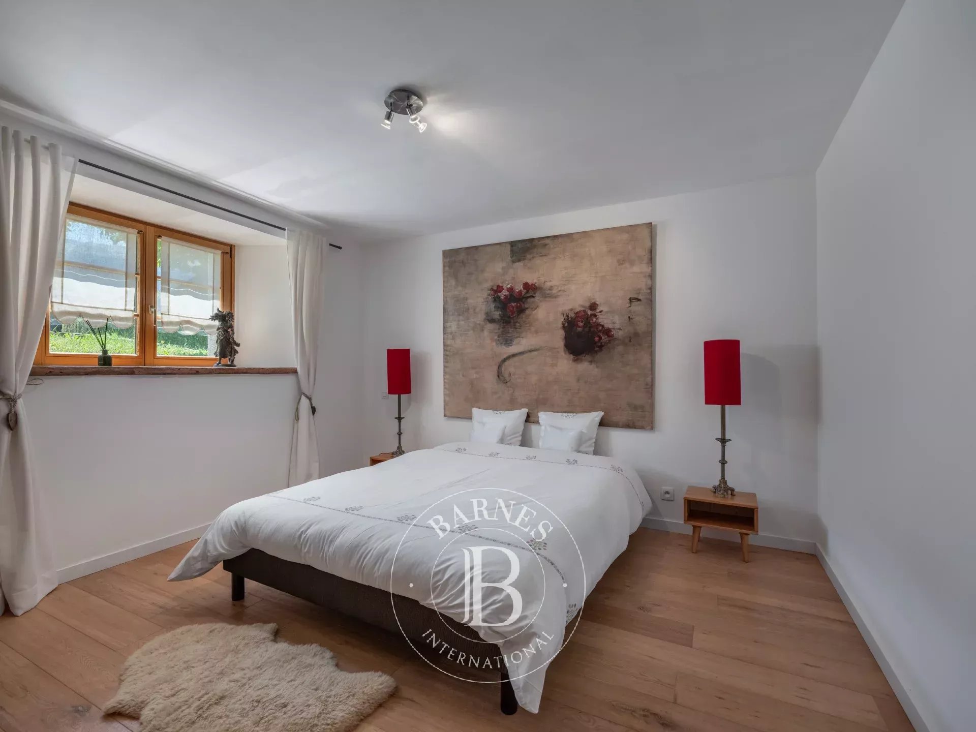 Çiftlik Combloux - picture 11