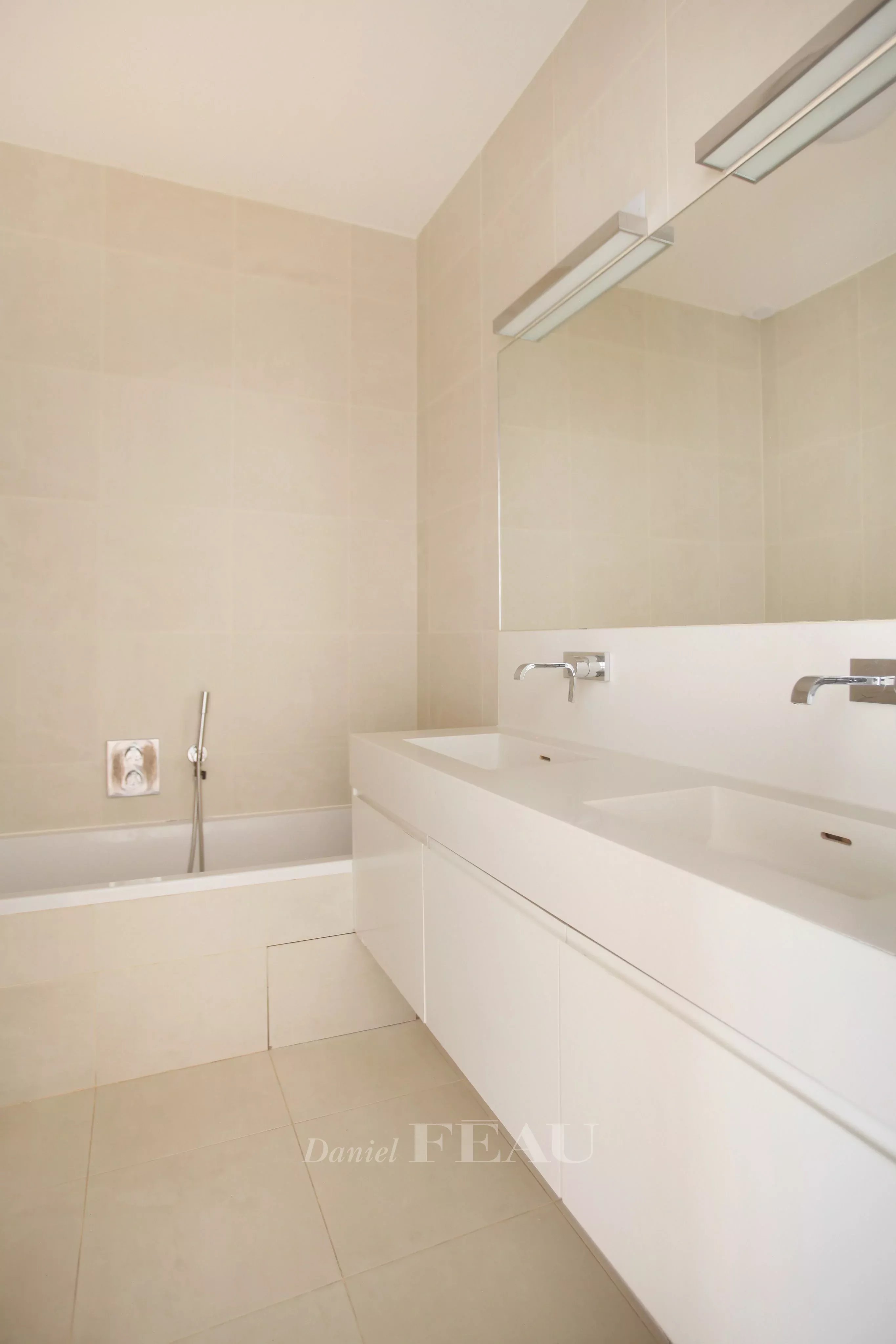 Bathroom Tile