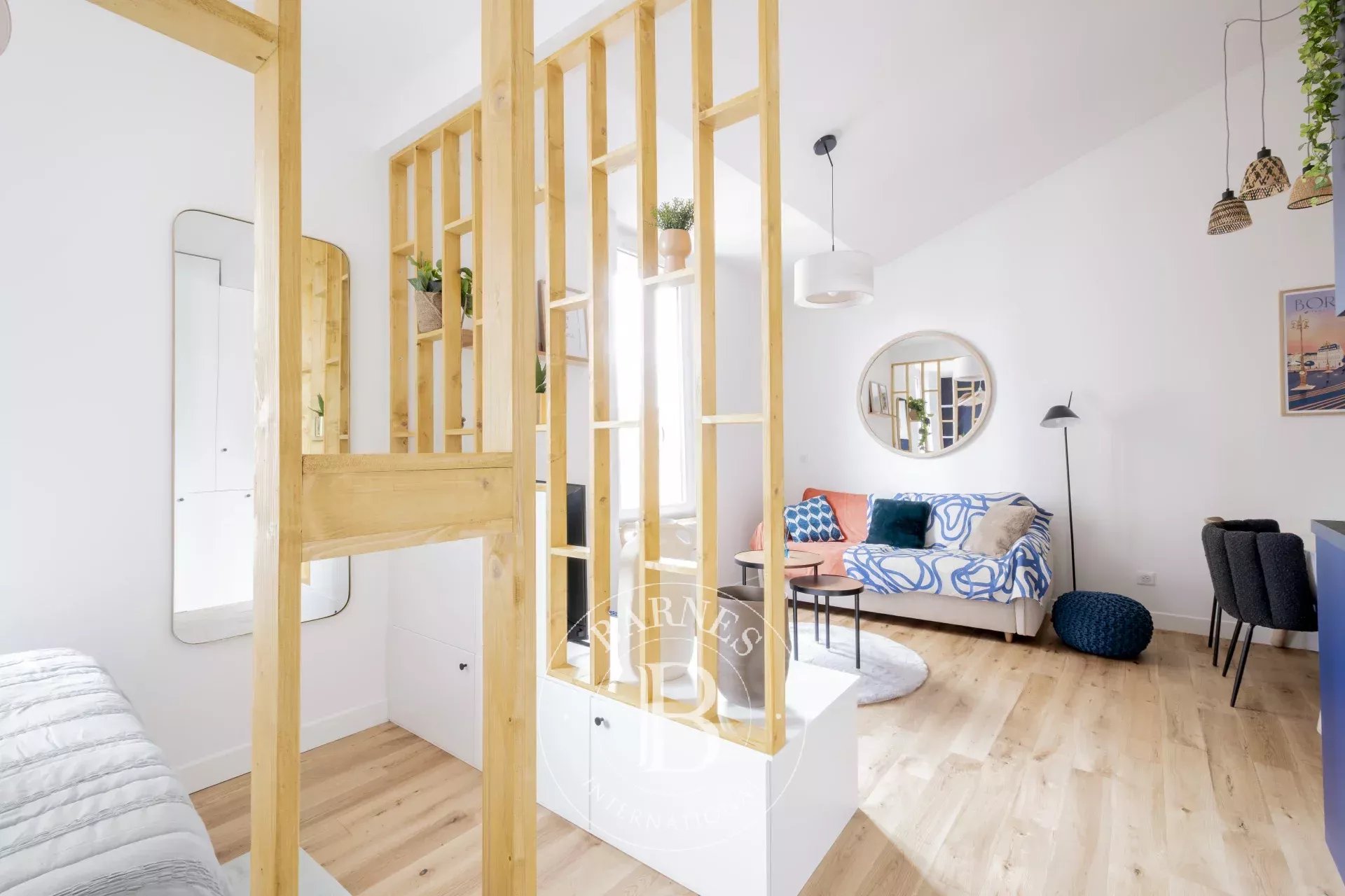 Daire Bordeaux - picture 4