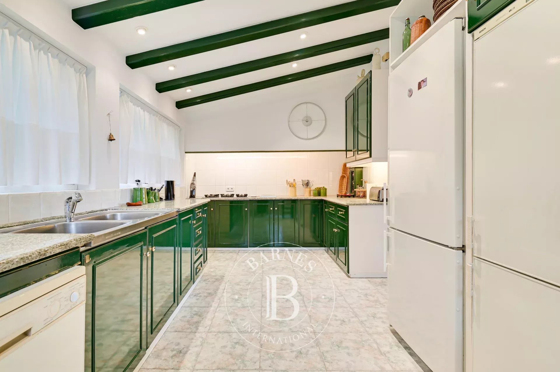 Single-Storey Home in the Golf Costa Brava Residential Community, Santa Cristina d’Aro, Costa Brava - picture 12