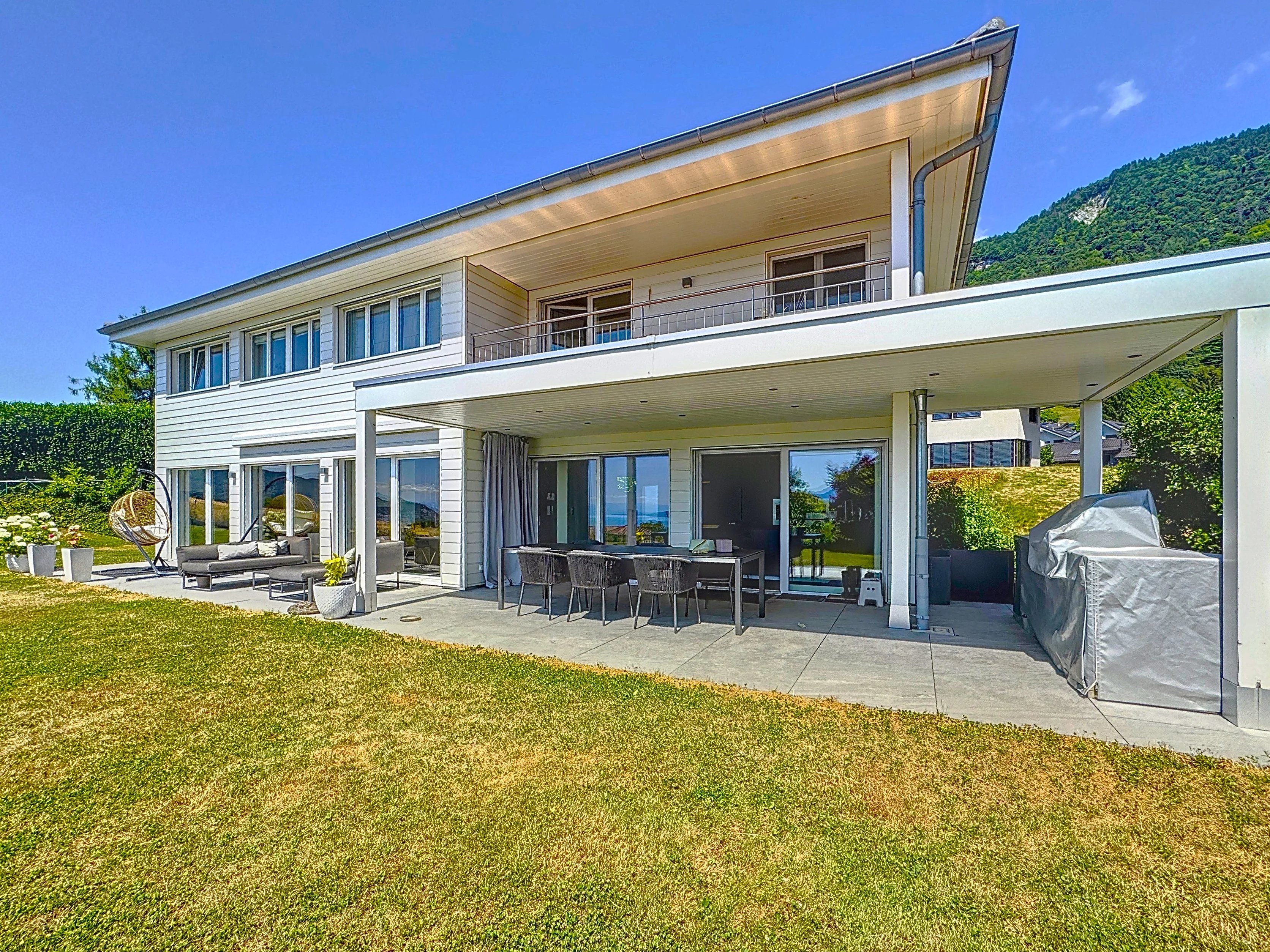 Vue Lac - Calme - Confort absolu !