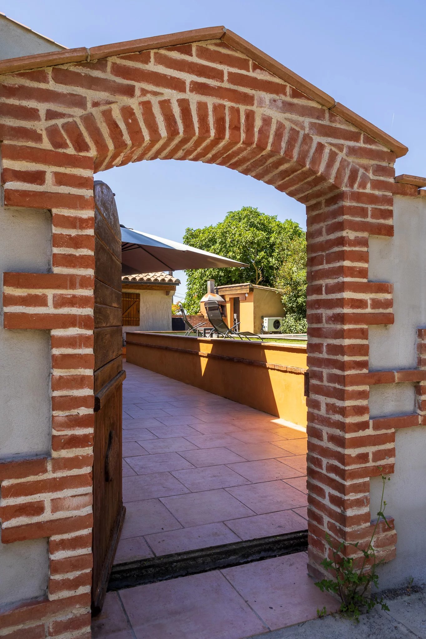 House for sale Fanjeaux, Aude
