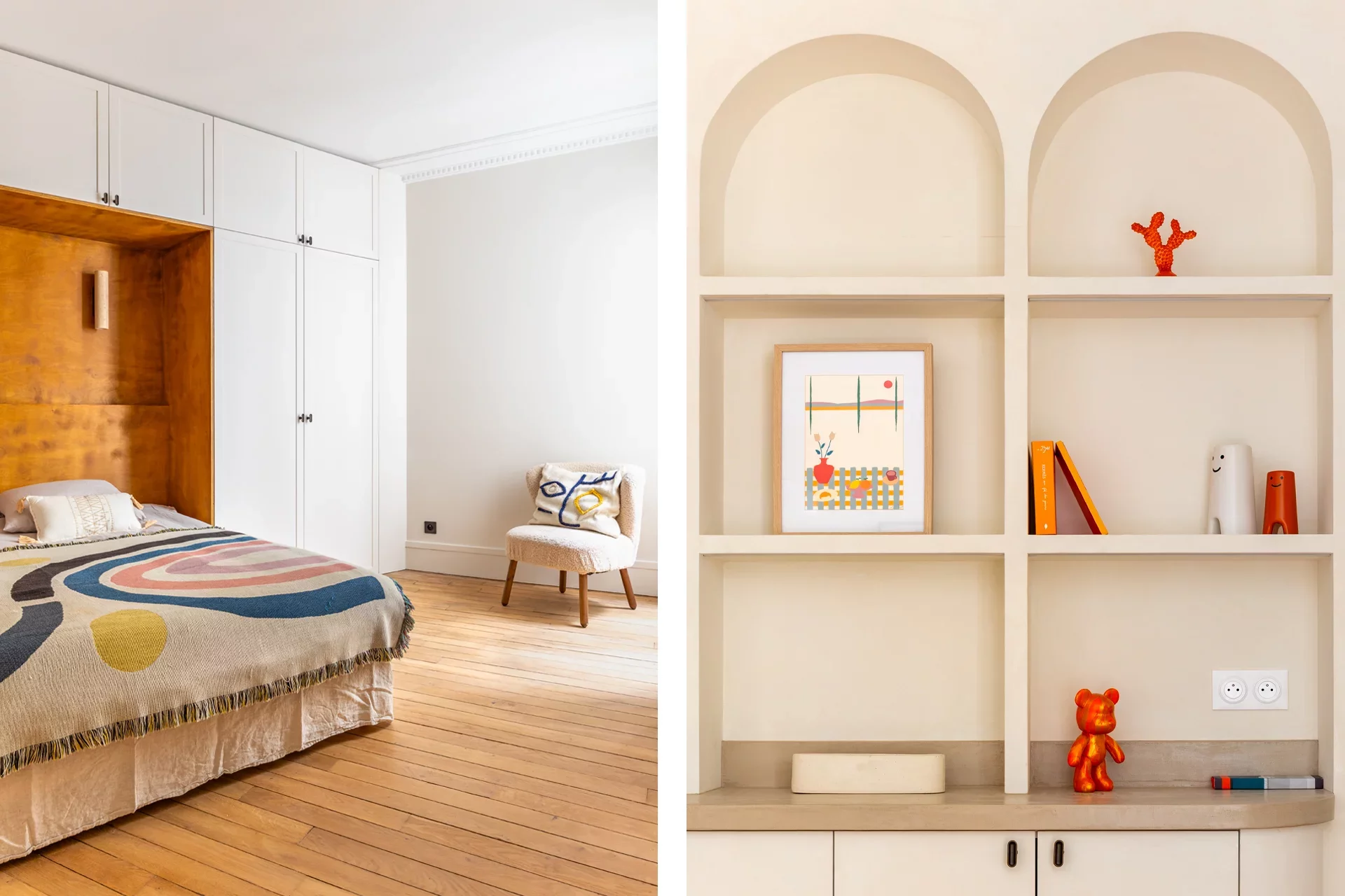 Paris 16e - VICTOR HUGO