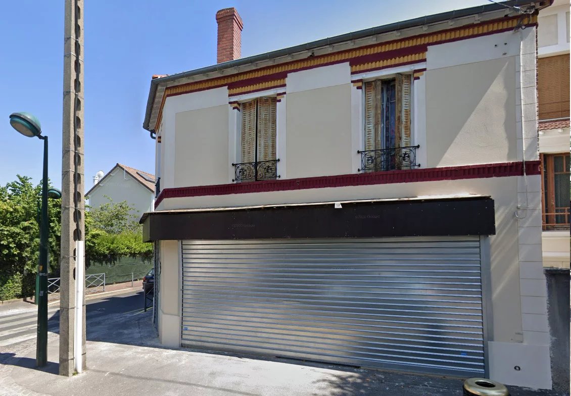 Vente Immeuble Les Pavillons-sous-Bois