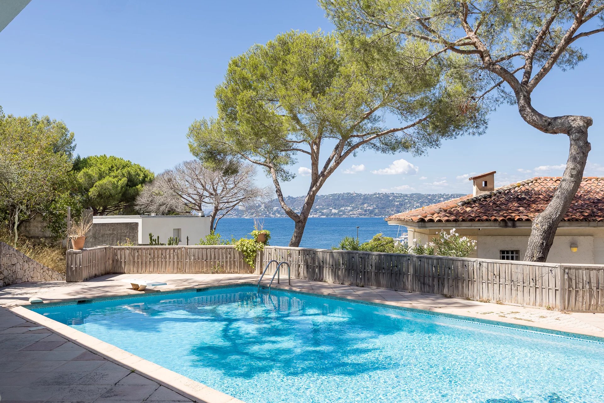 Sale Villa Antibes Cap d'Antibes