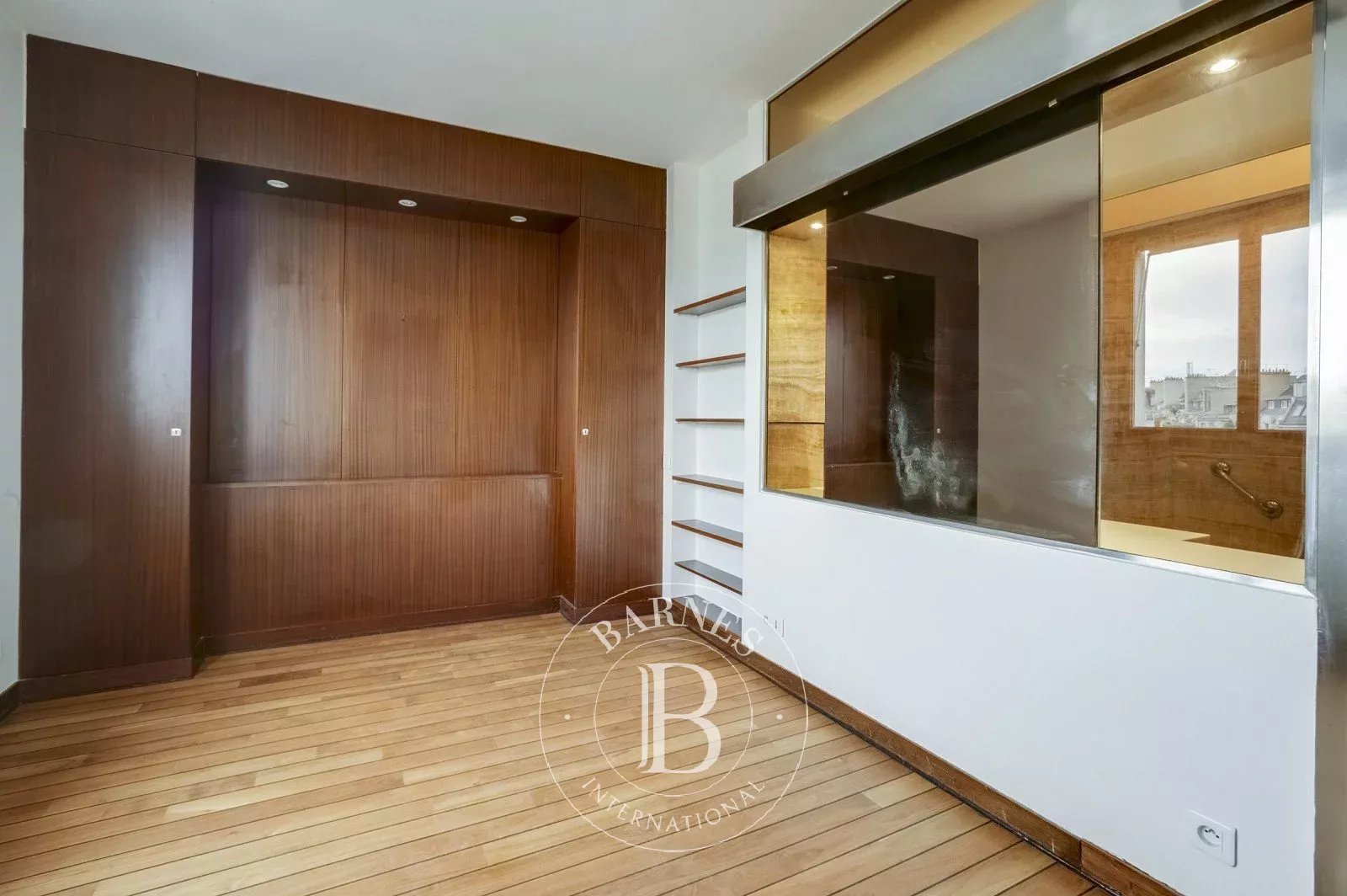 Daire Paris 16ème - picture 13