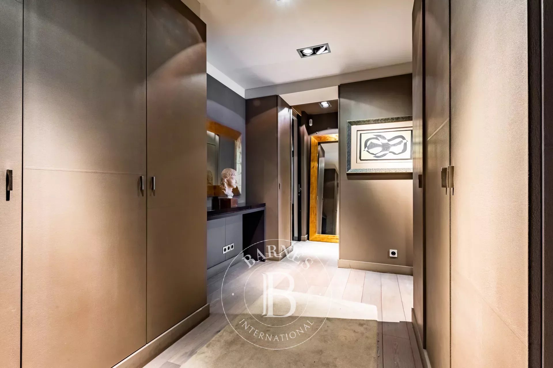 Daire Neuilly-sur-Seine - picture 15