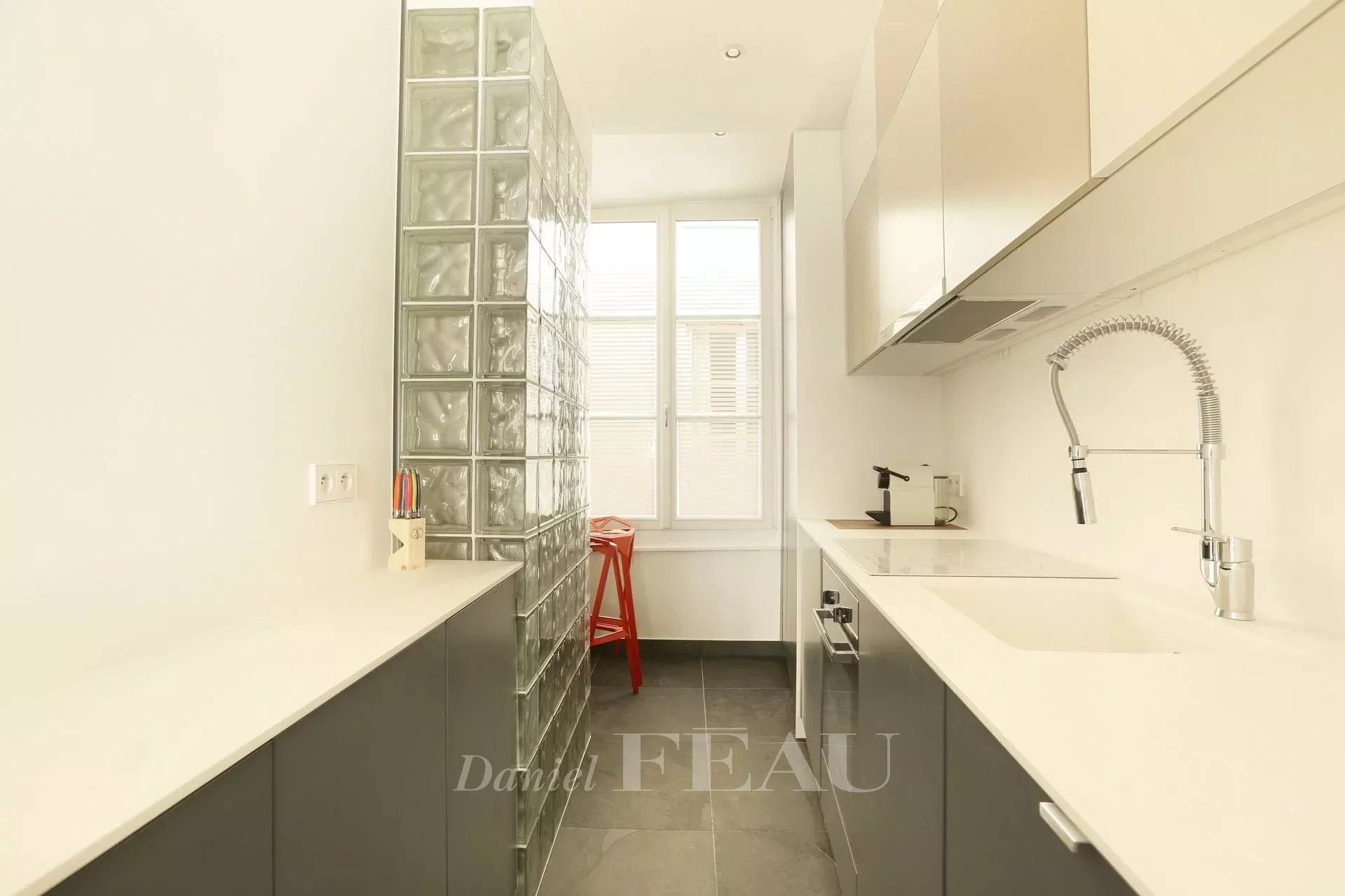 Rental Apartment Paris 7th
