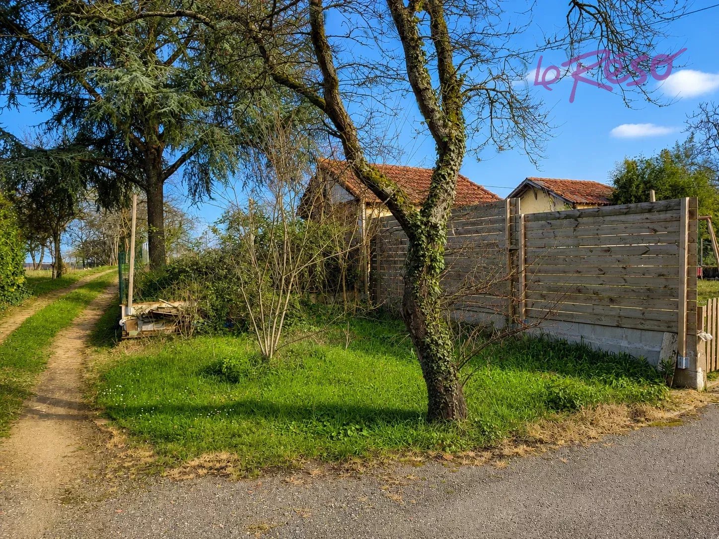 Maison de village T3 à rénover, Lannepax (Gers, 32190) — photo 13