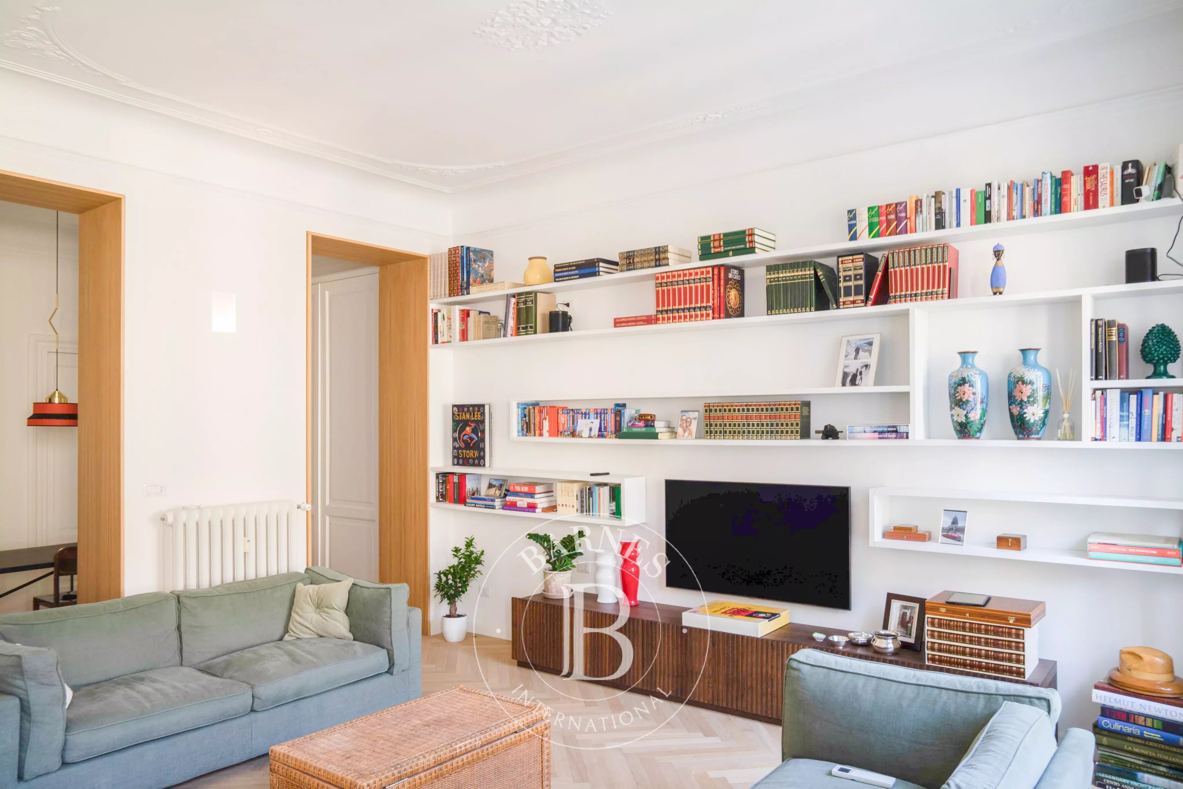 Splendido appartamento ristrutturato