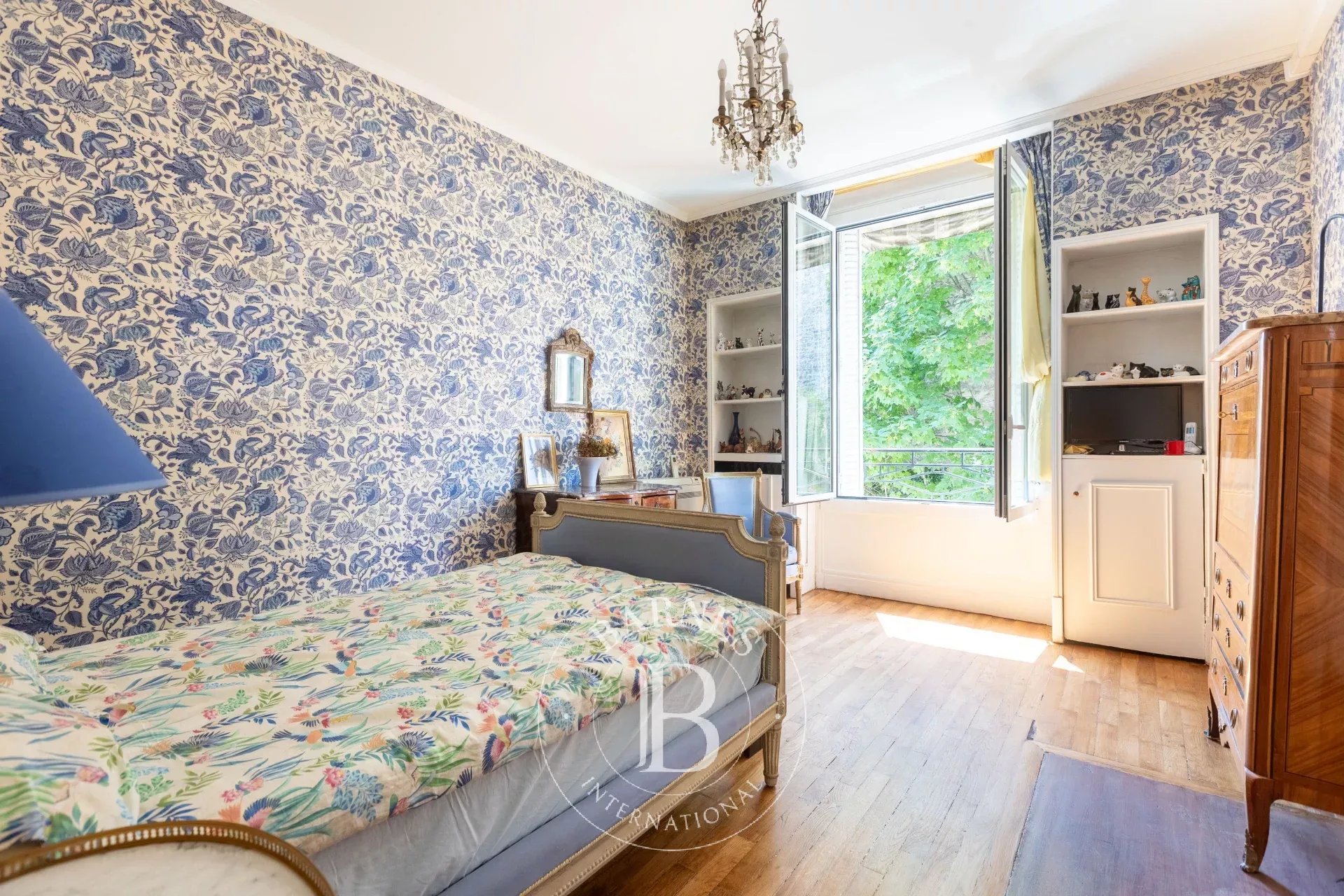 Boulogne-Billancourt  - Maison 9 Pi&egrave;ces 6 Chambres - picture 8