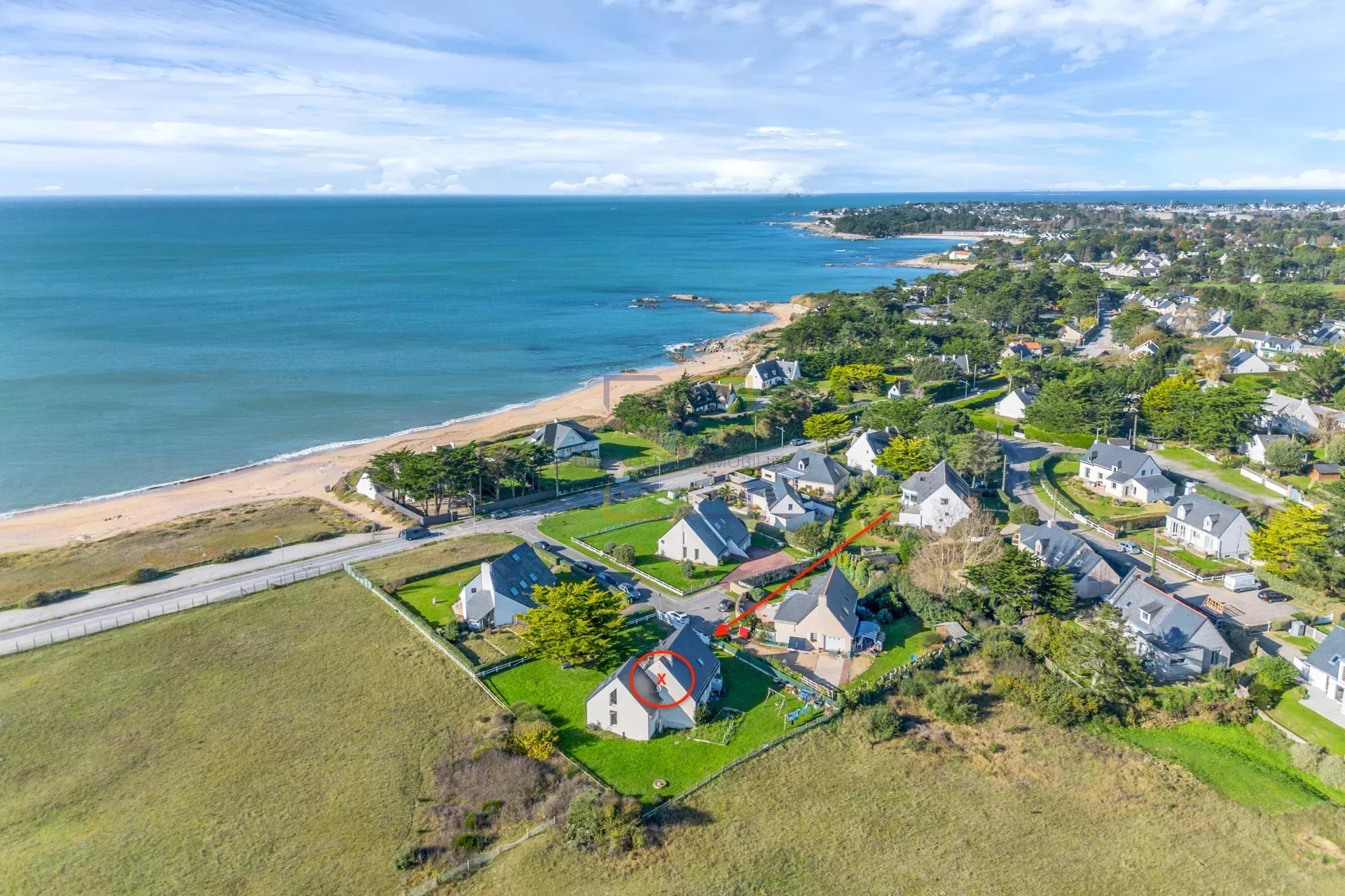 Agence immobilière de LTLB SARL