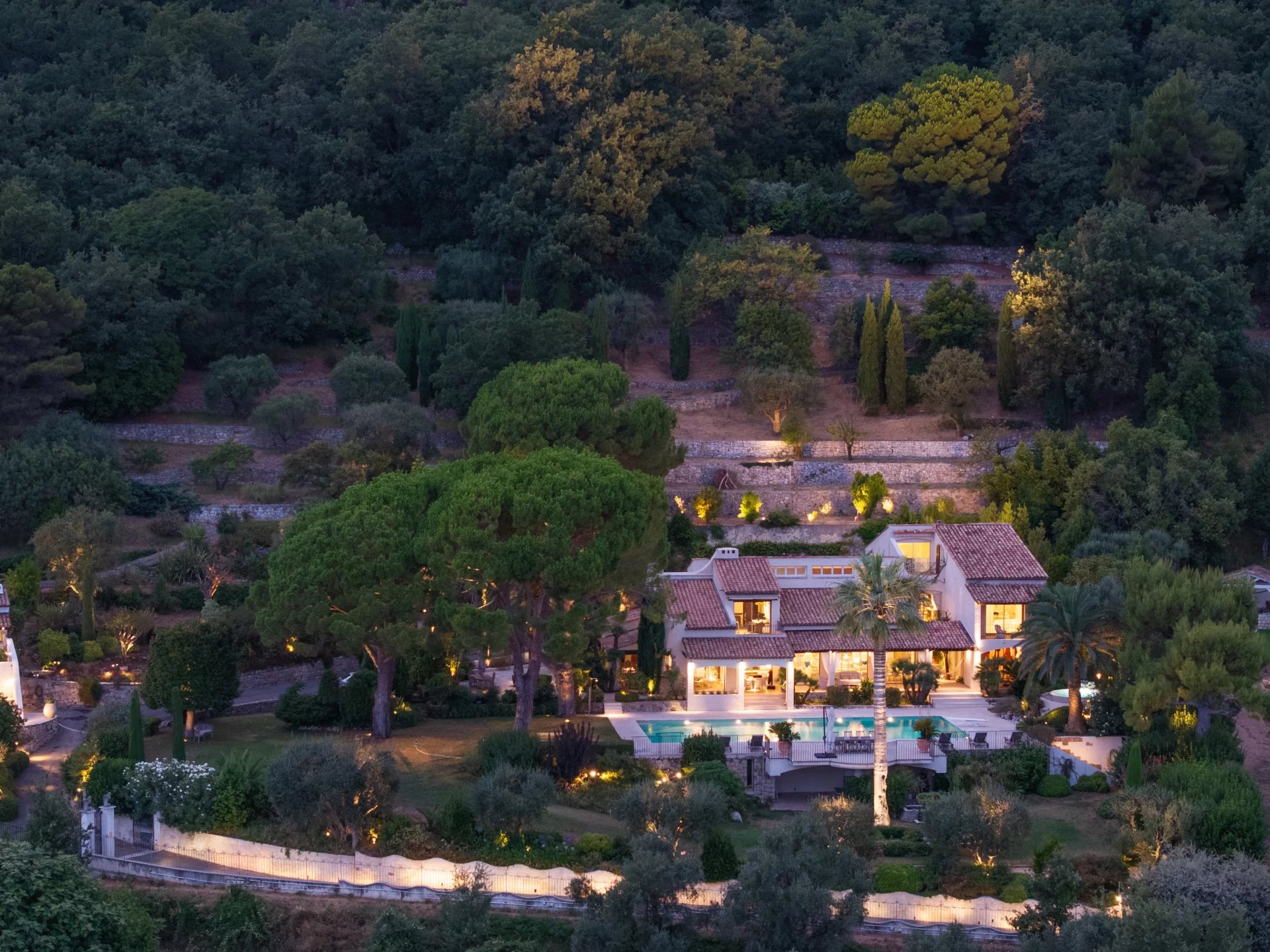 Sale House Vence