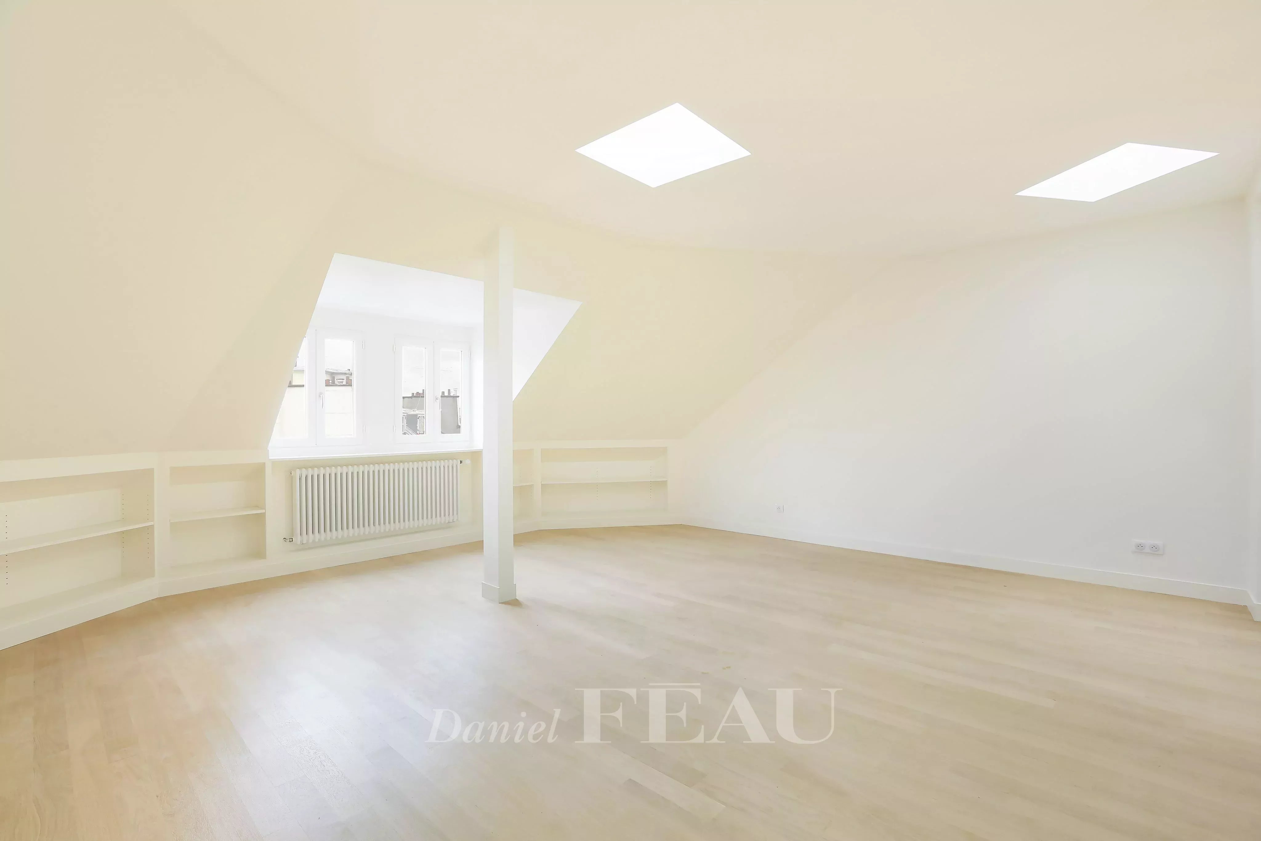 Rental Apartment Paris 8th