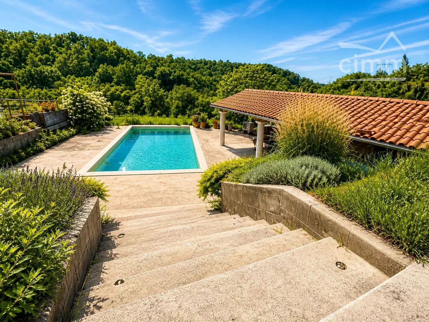 Troisième photo