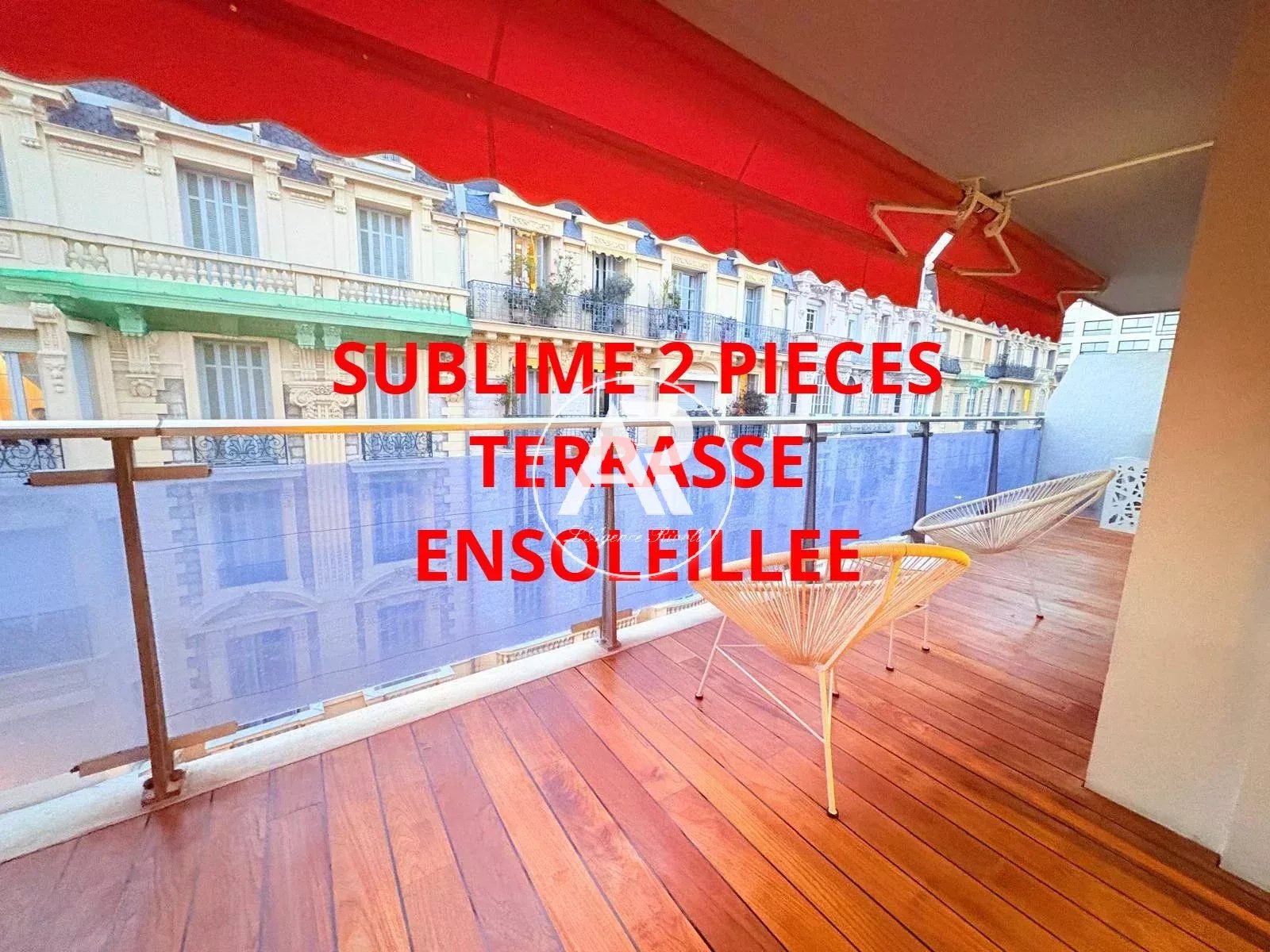 Agence immobilière de Agence Rivoli