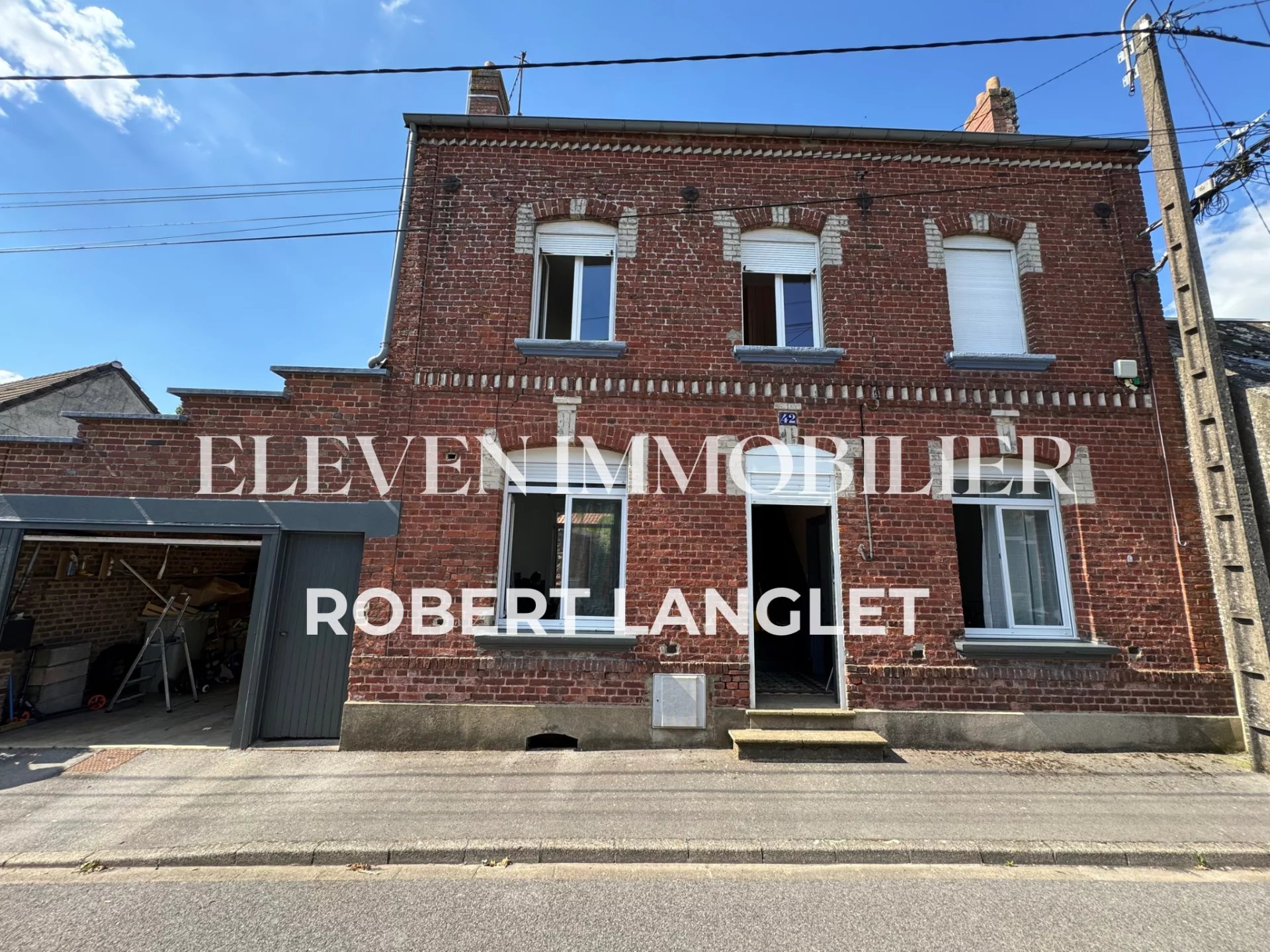 Agence immobilière de Eleven Immobilier