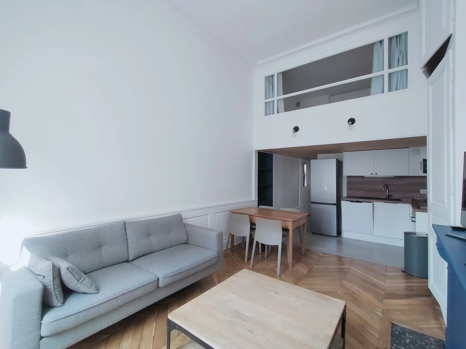 86938575 Location Lyon 6ème