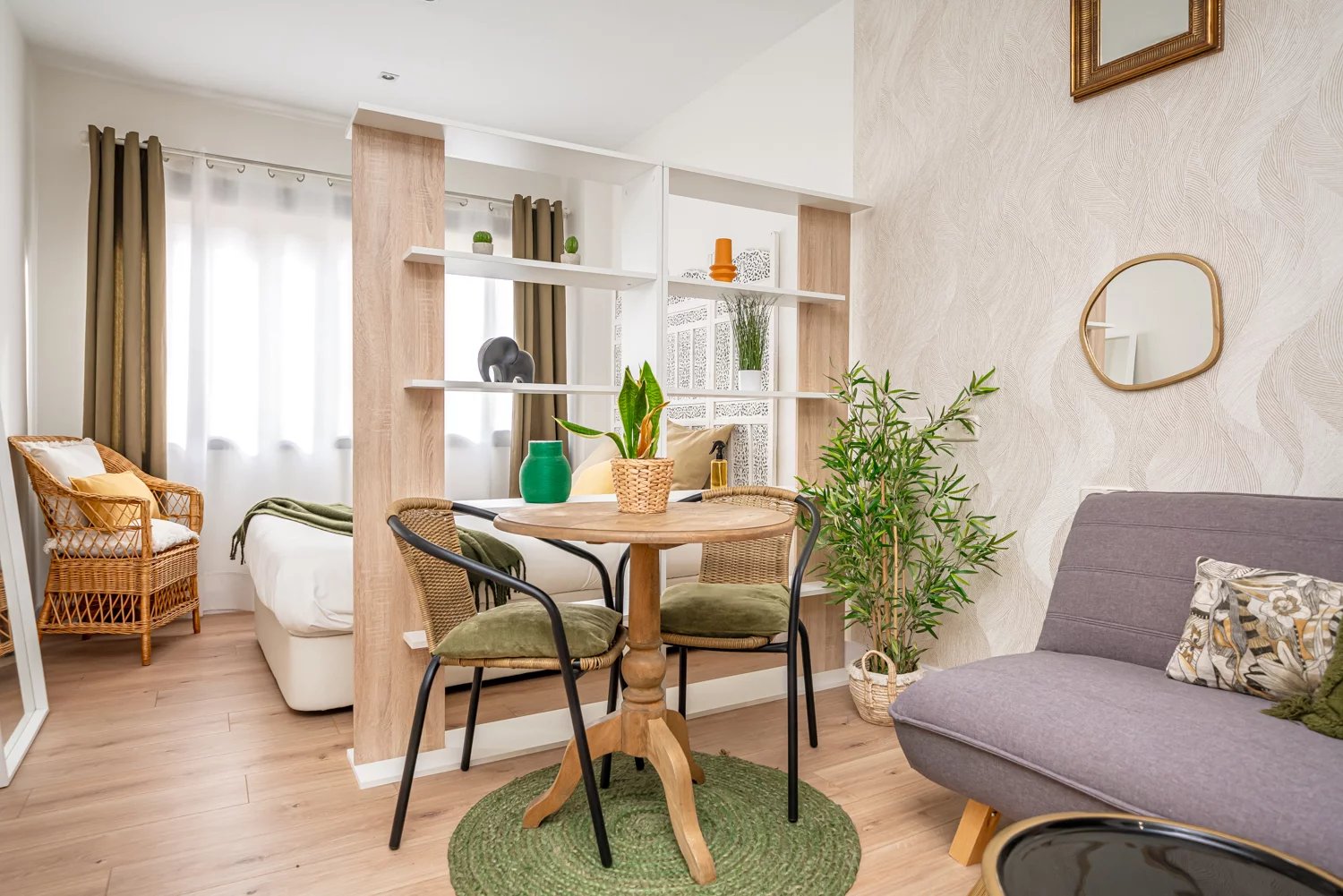 Zu verkaufen Studio | Madrid - picture 2