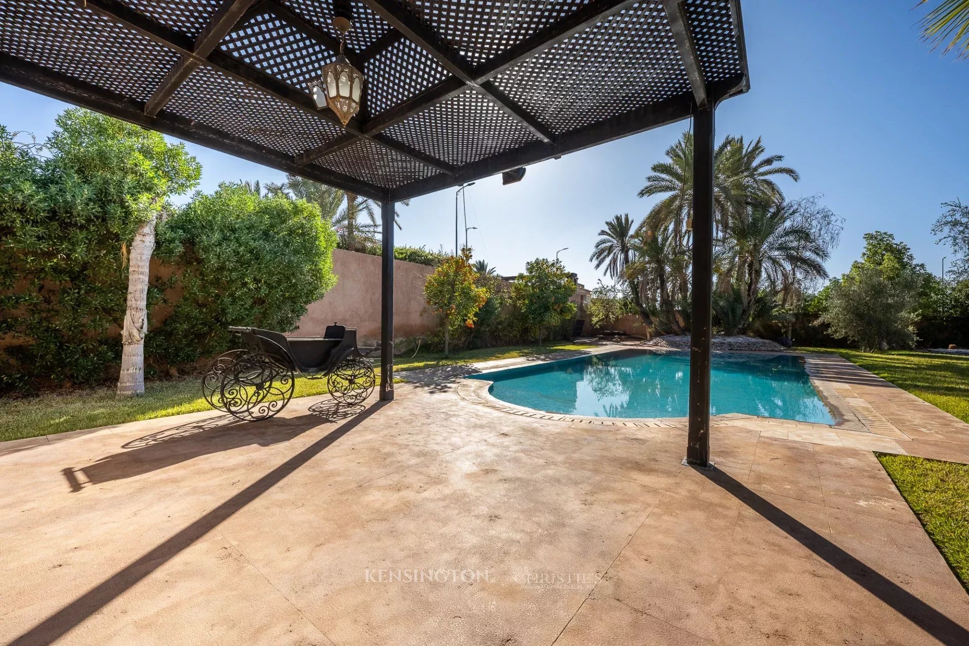 4 Bedroom Villa/Townhouse's Image 19